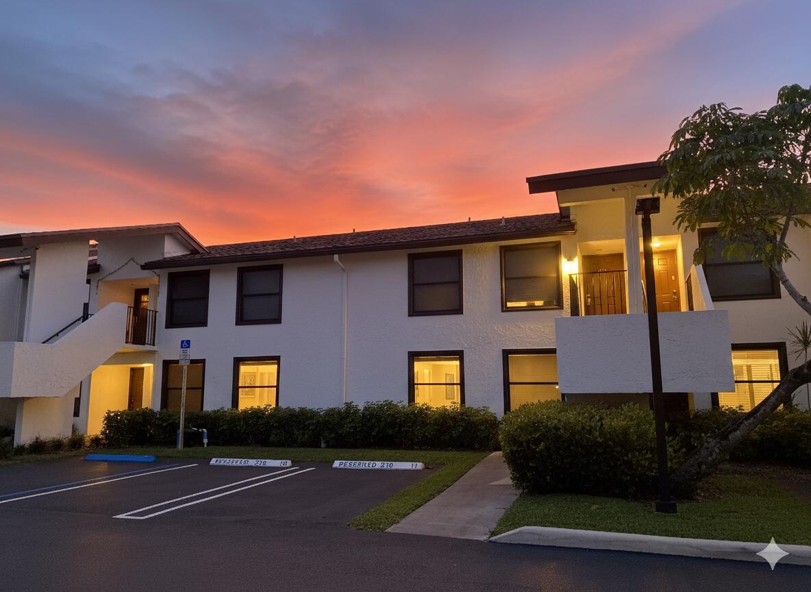 218 Lake Pointe Drive 108