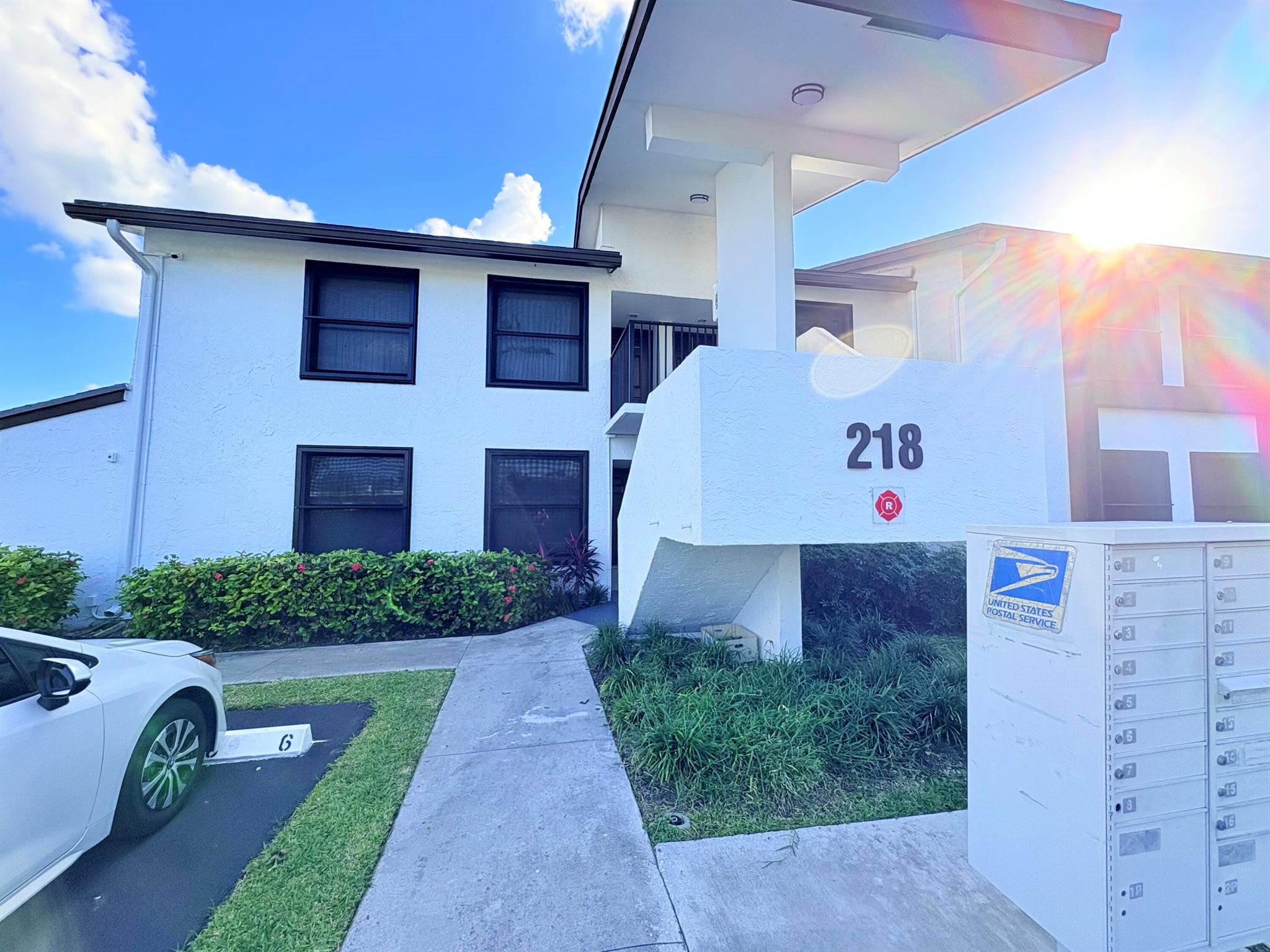 218 Lake Pointe Drive 108