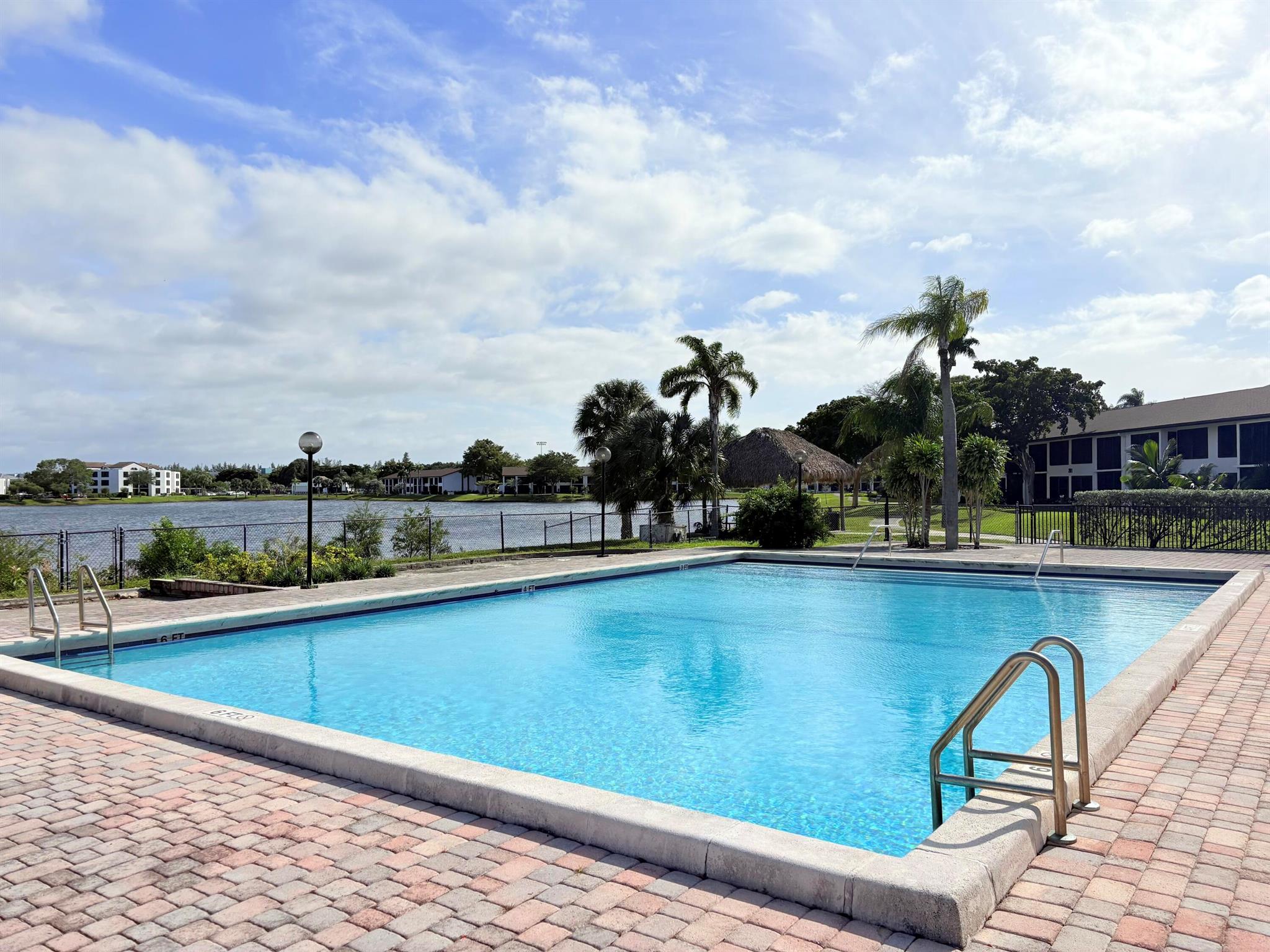 218 Lake Pointe Drive 108