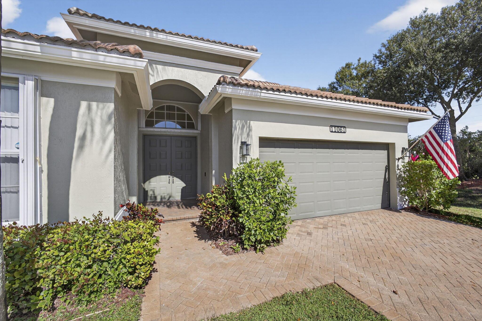 11061 Laurel Walk Road