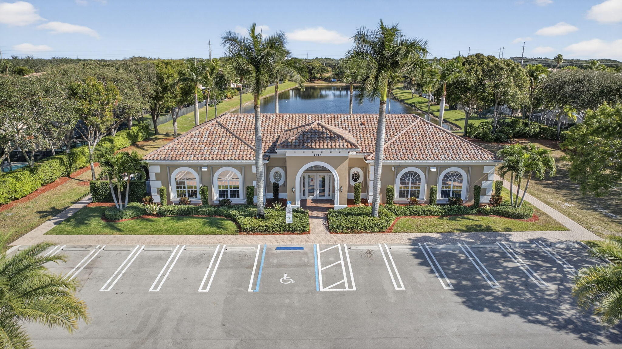 11061 Laurel Walk Road