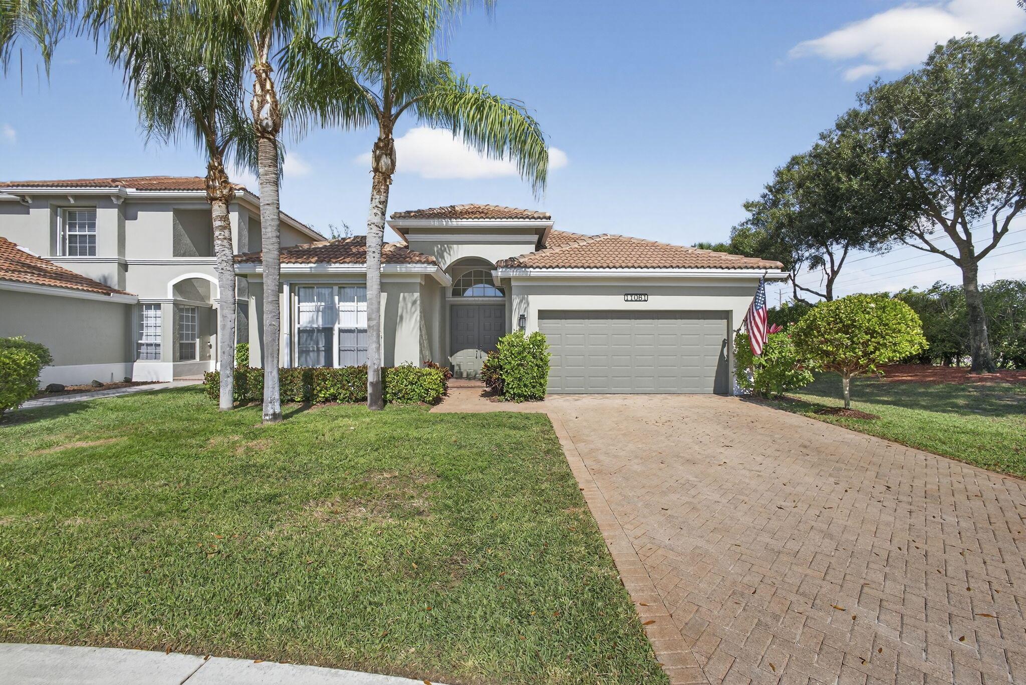 11061 Laurel Walk Road