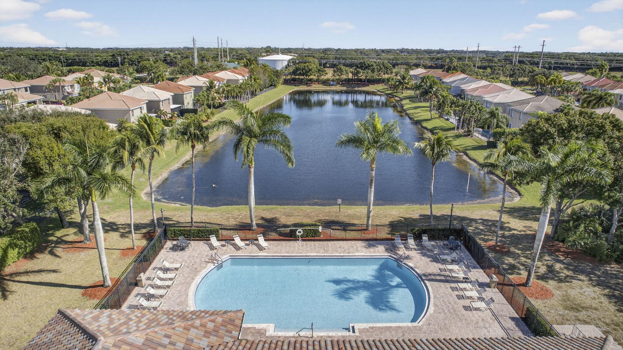 11061 Laurel Walk Road