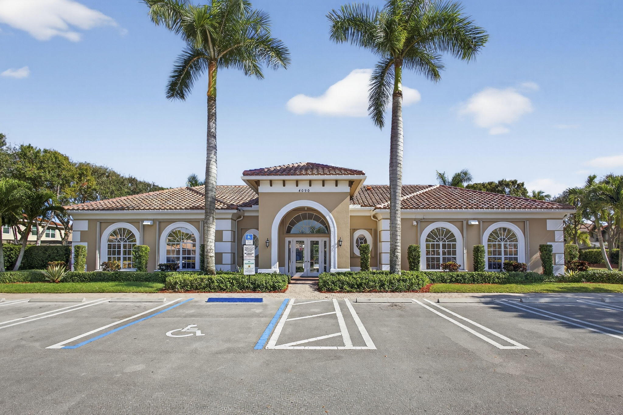 11061 Laurel Walk Road