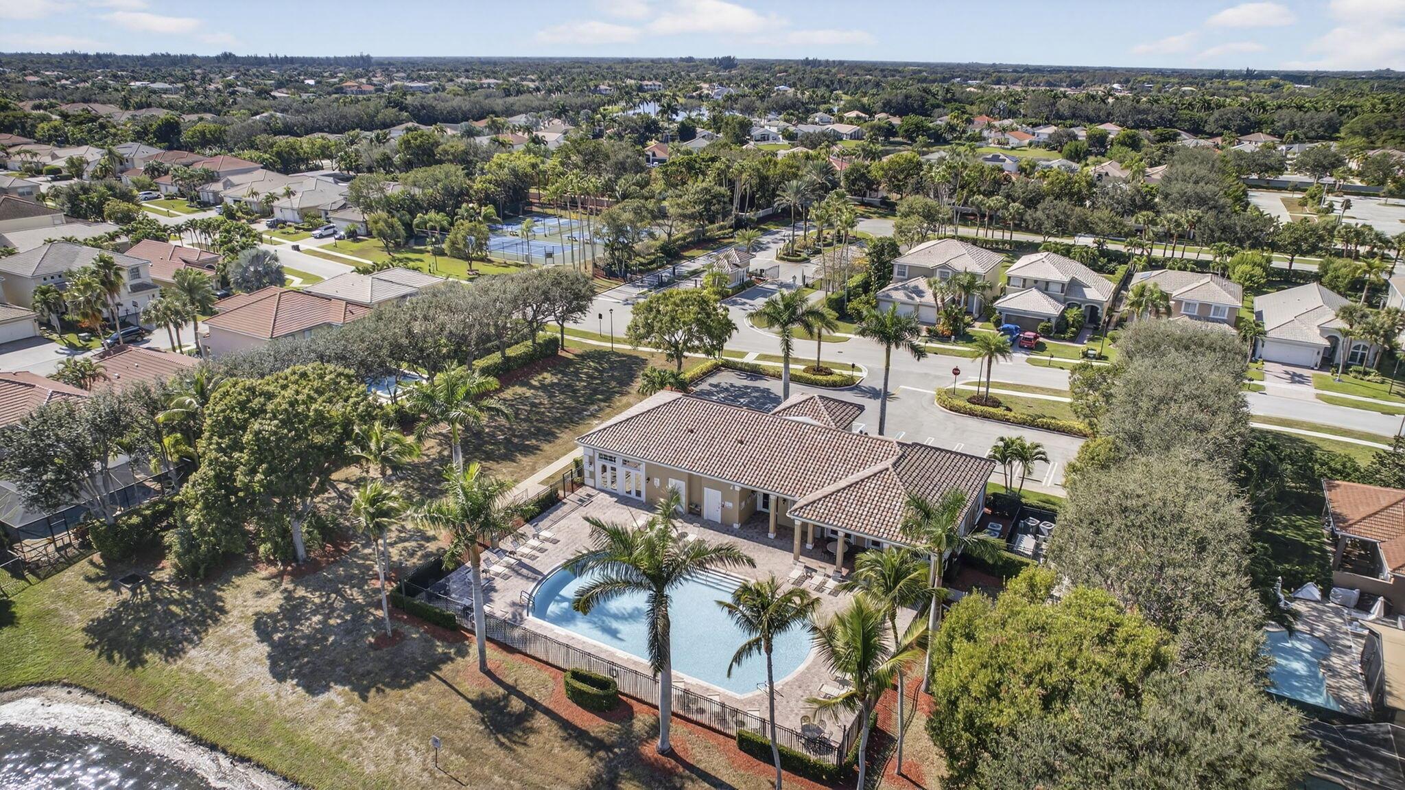 11061 Laurel Walk Road