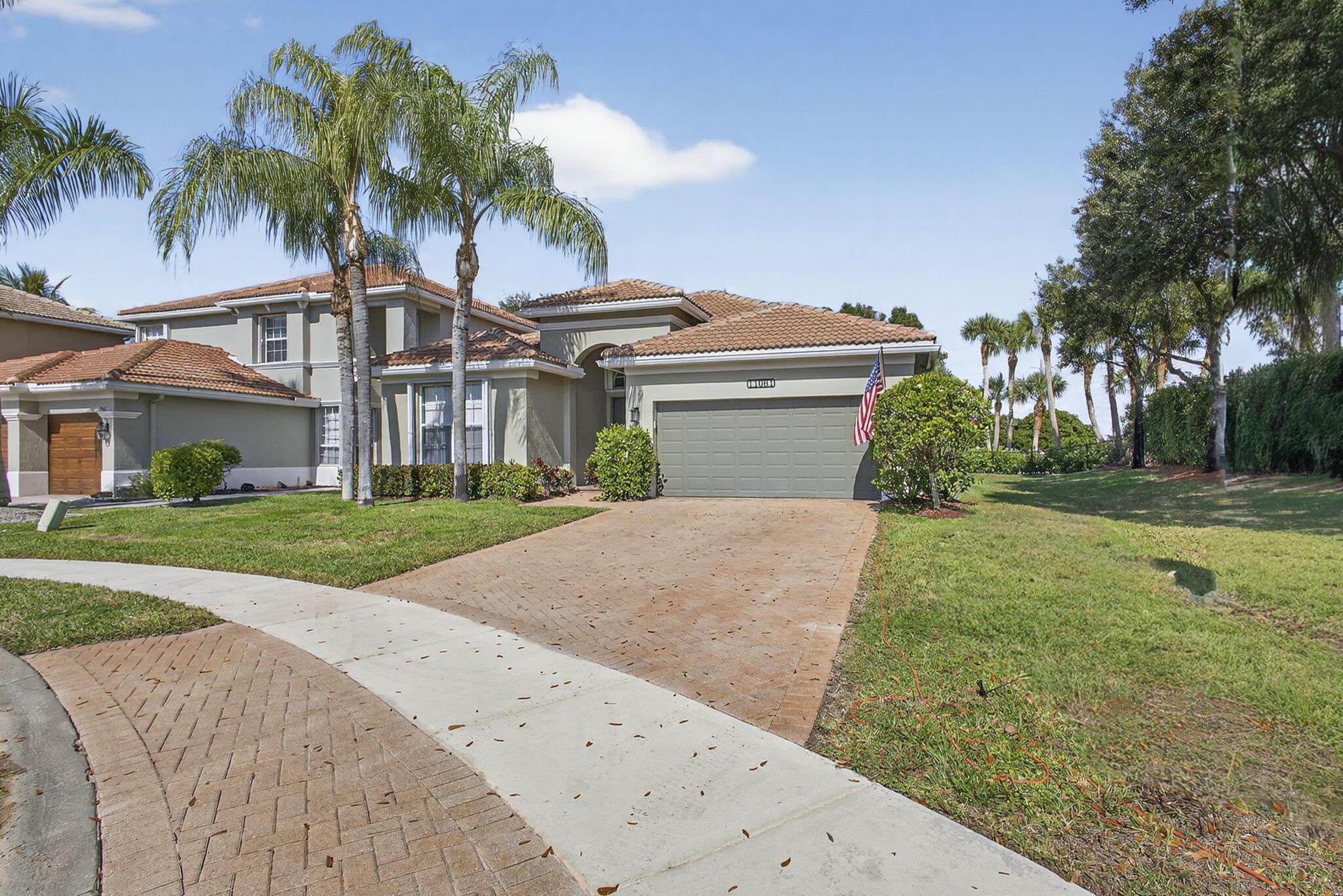 11061 Laurel Walk Road