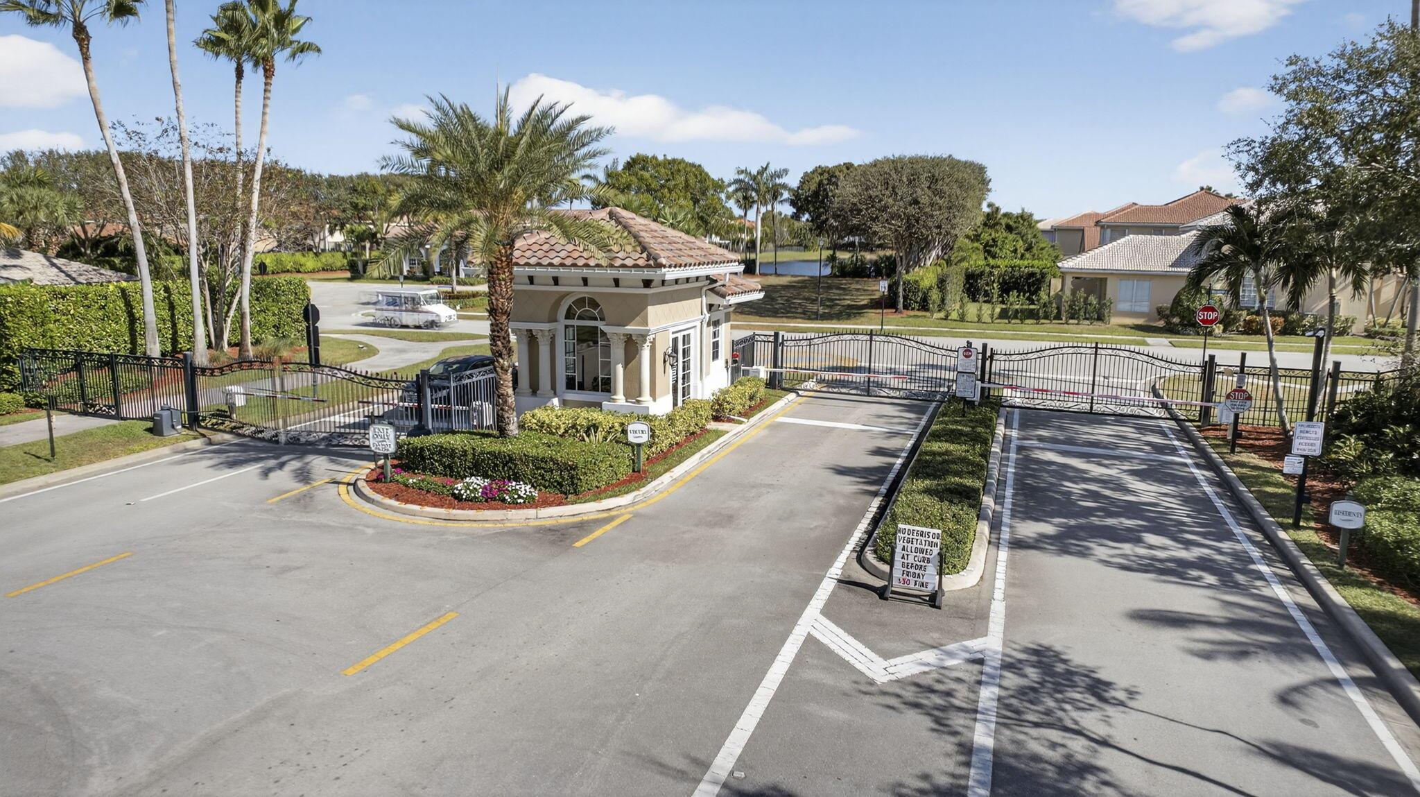 11061 Laurel Walk Road