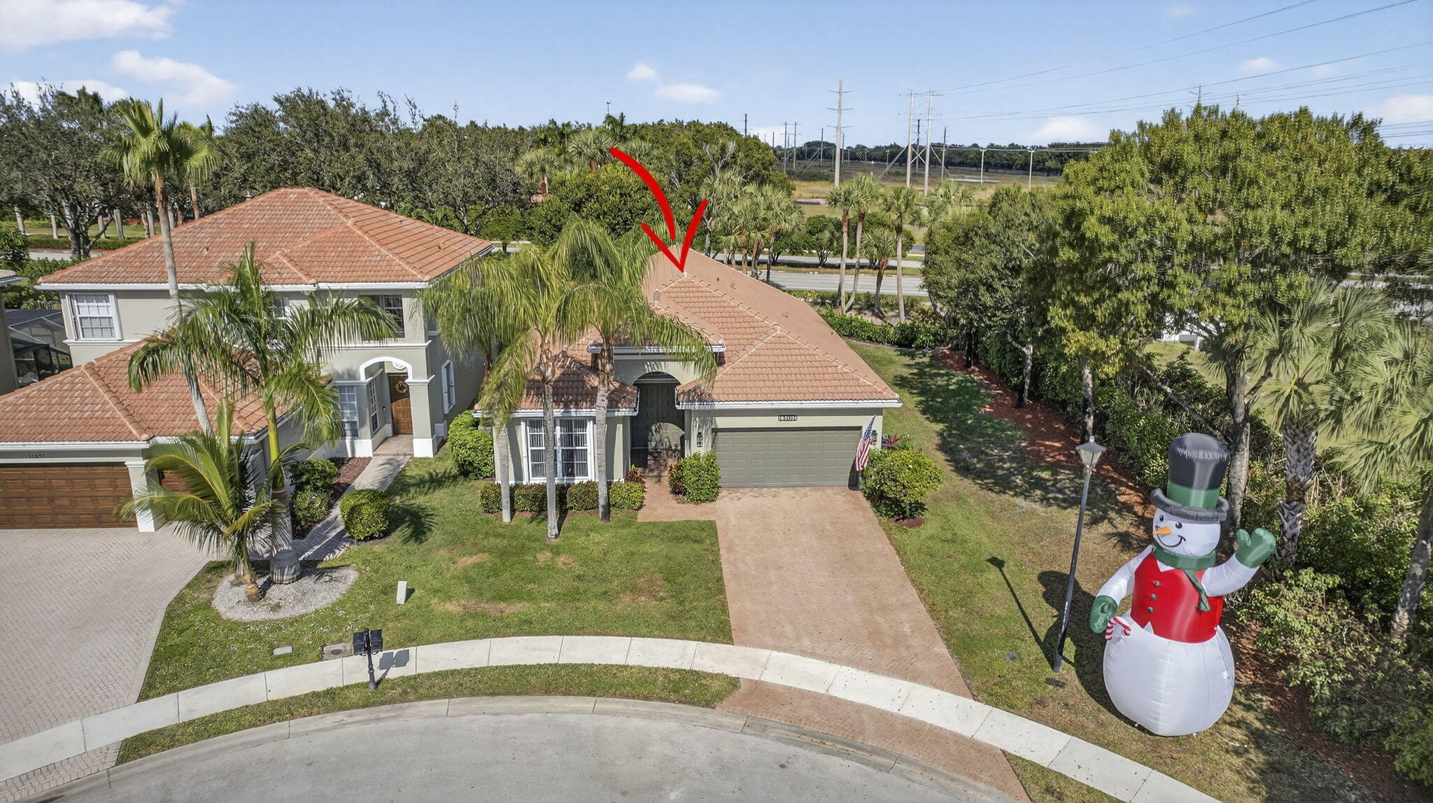 11061 Laurel Walk Road