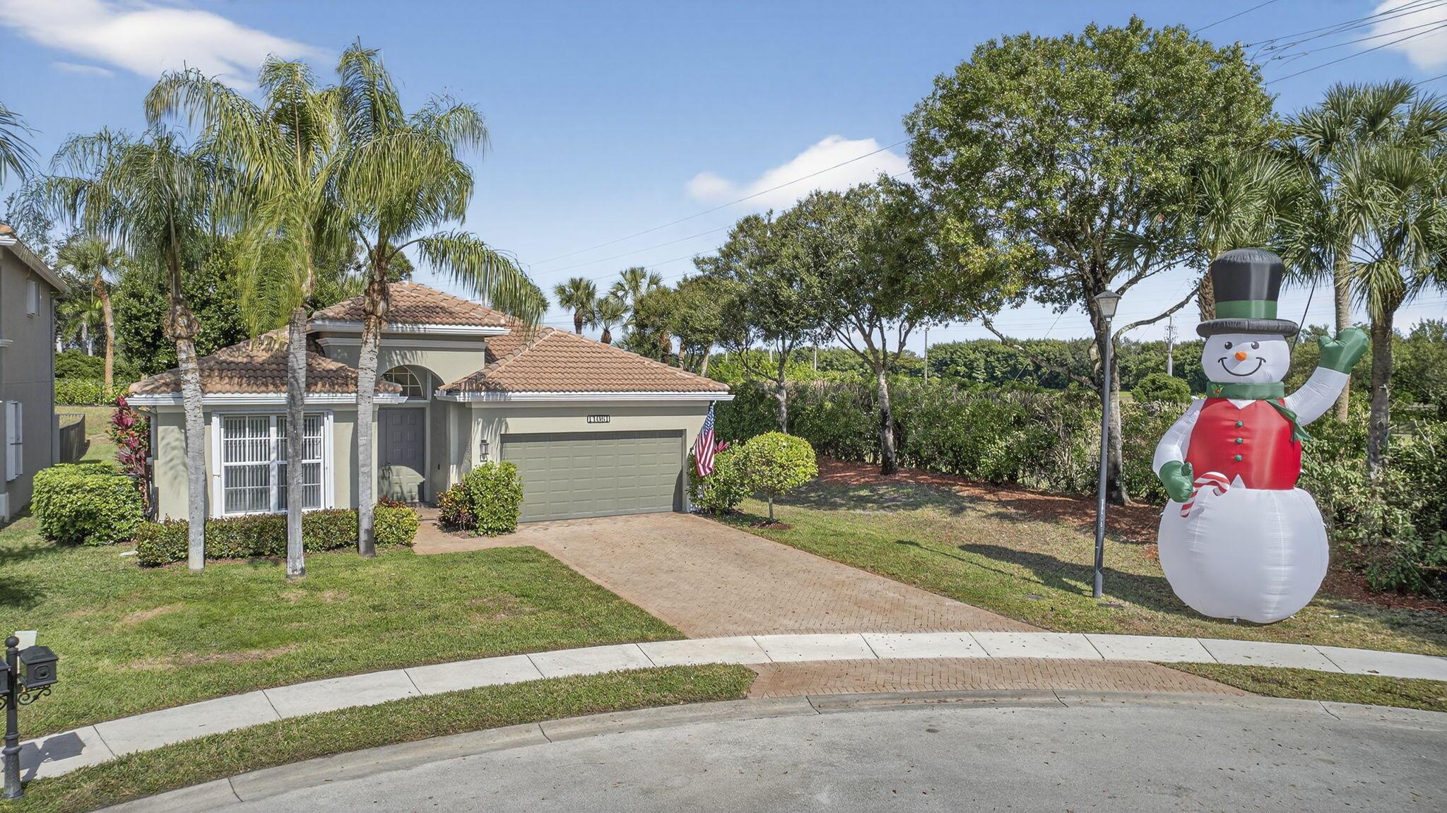 11061 Laurel Walk Road