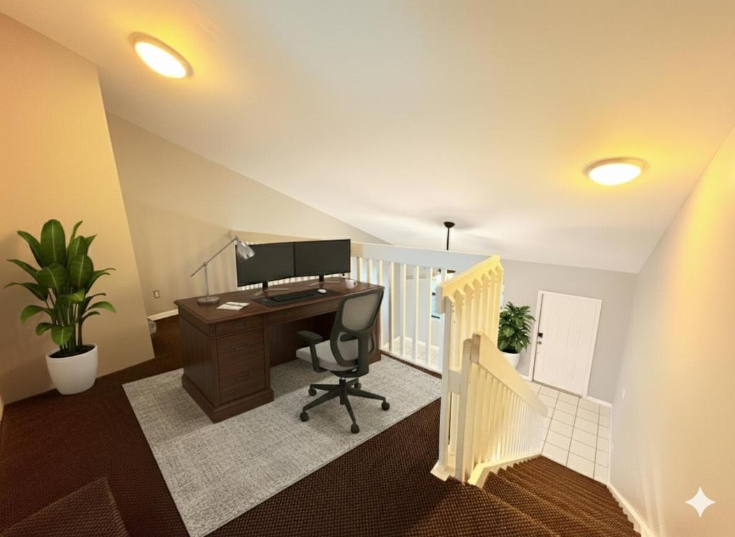 1455 Holly Heights Drive 22