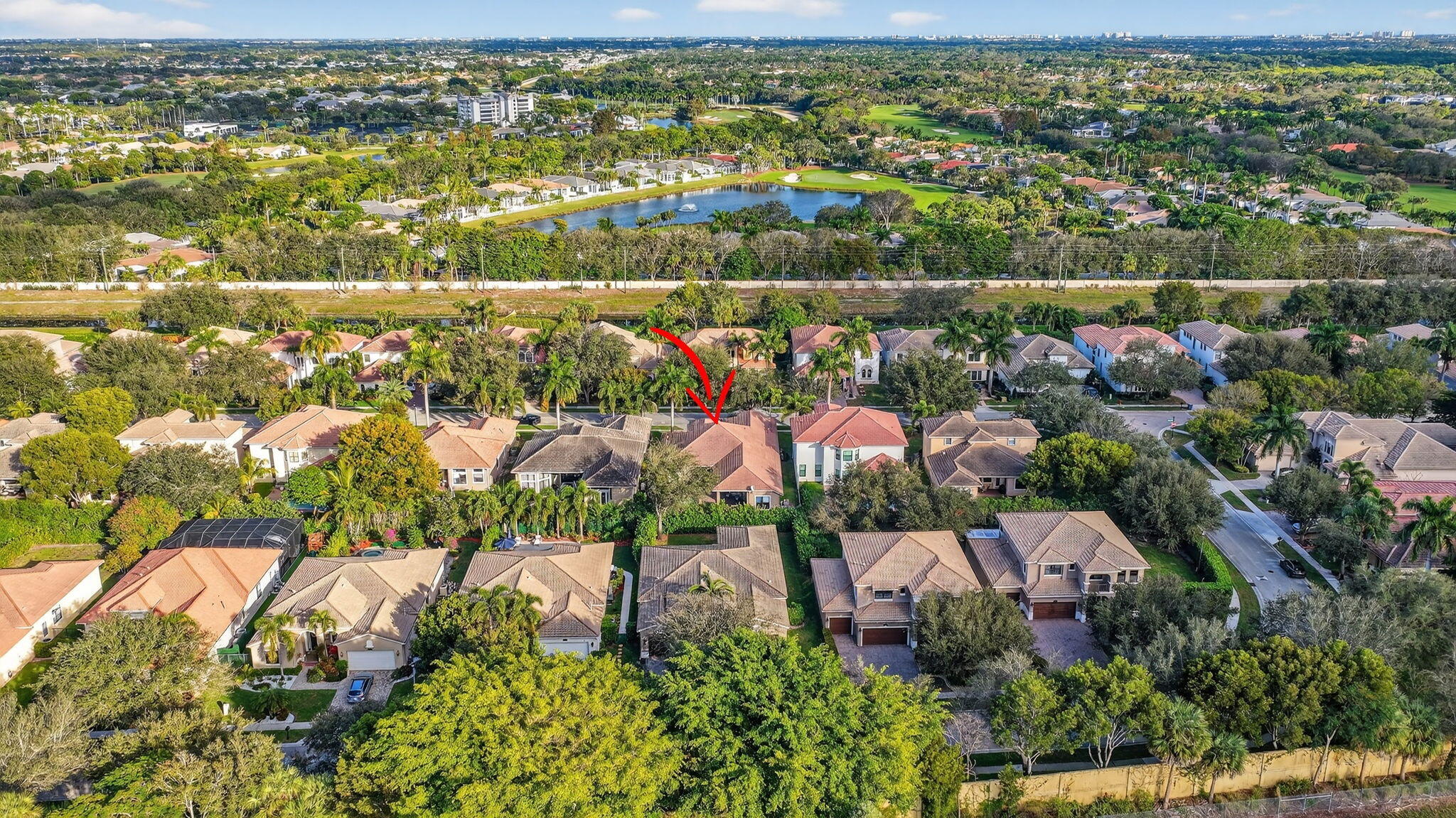 16091 Rosecroft Terrace, Delray Beach