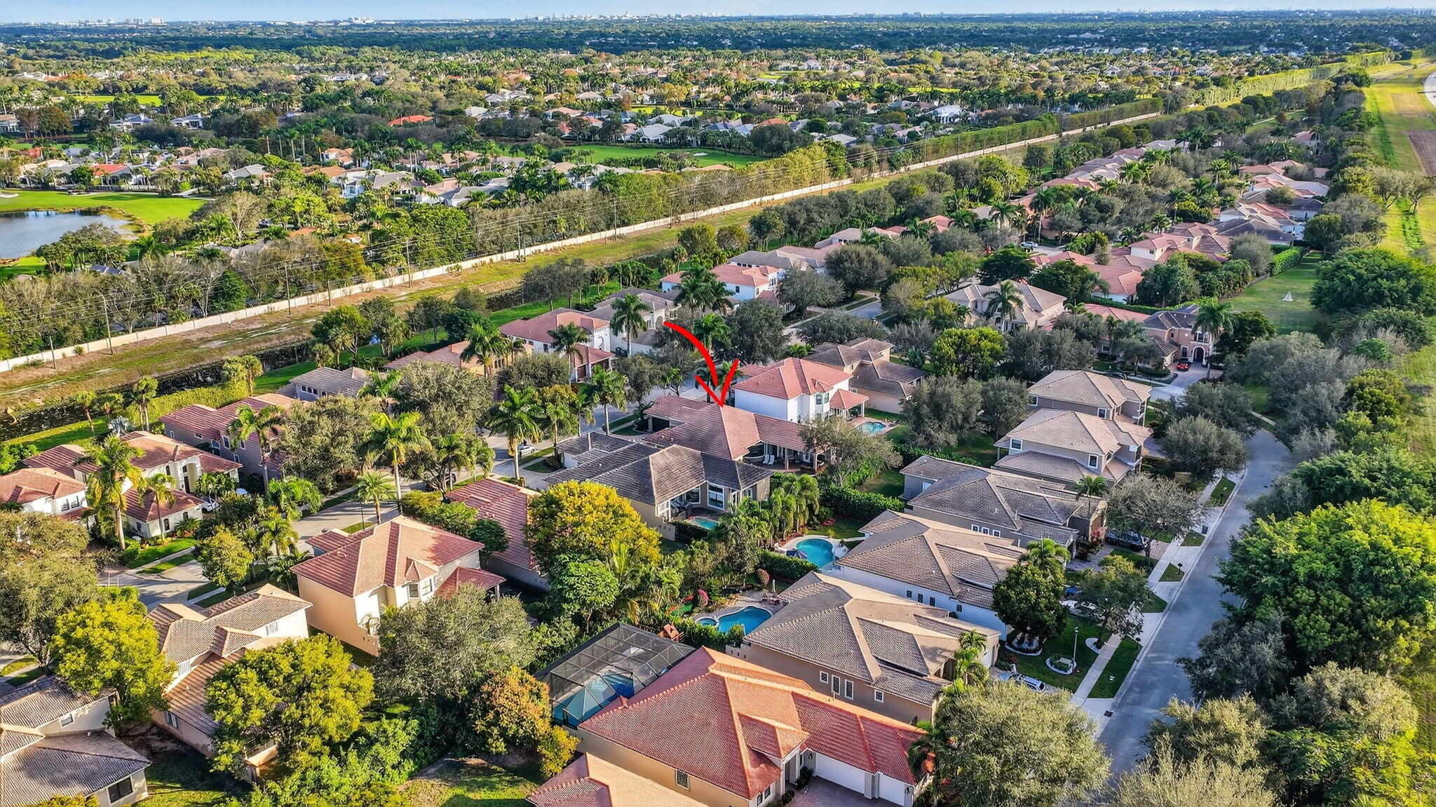16091 Rosecroft Terrace, Delray Beach