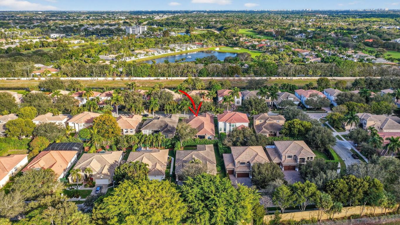 16091 Rosecroft Terrace, Delray Beach