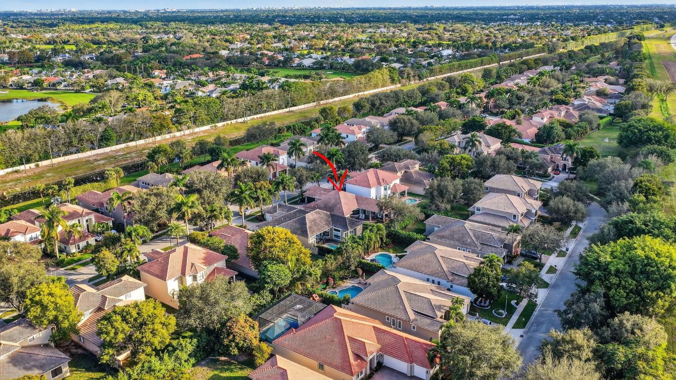 16091 Rosecroft Terrace, Delray Beach