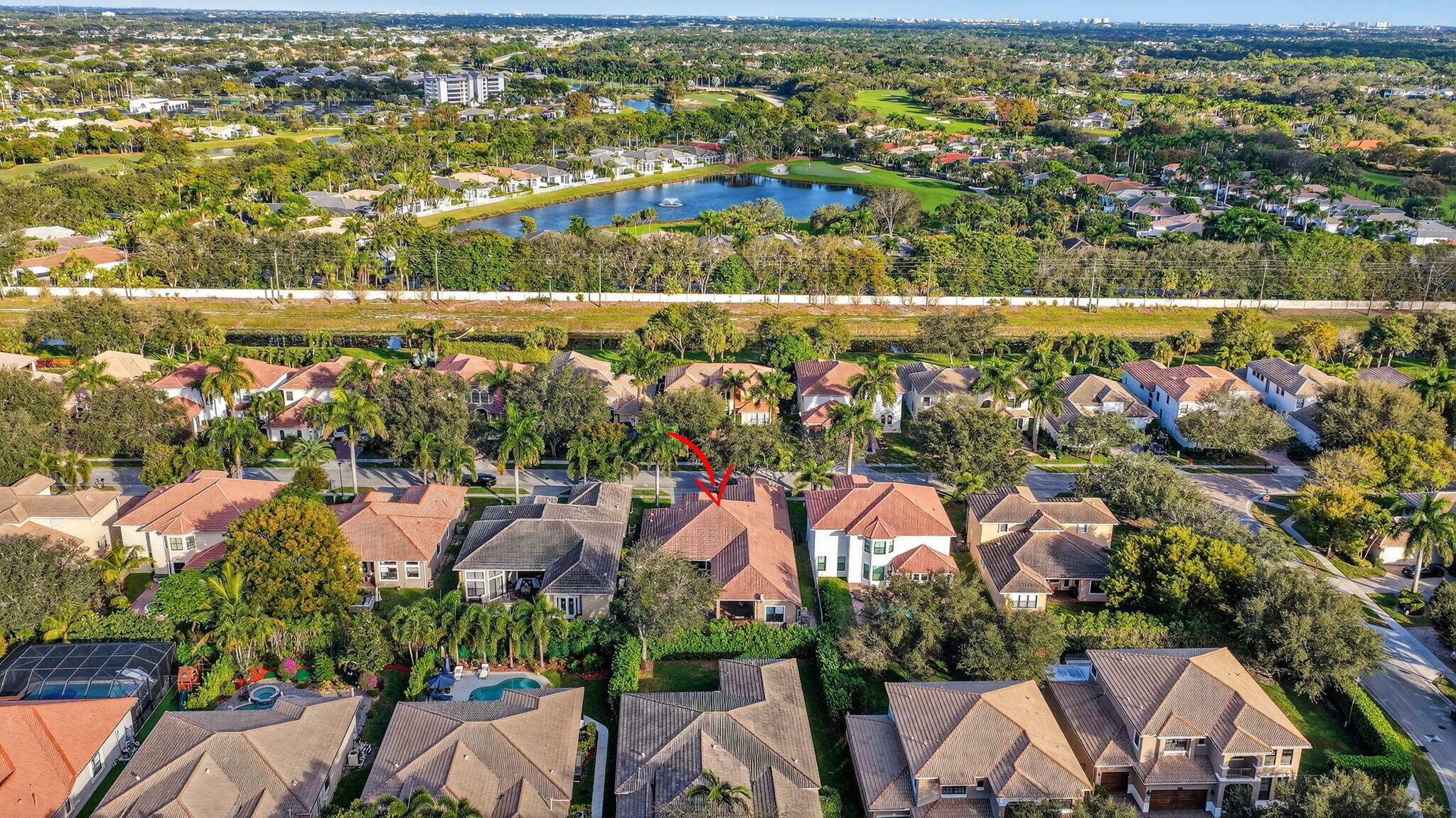 16091 Rosecroft Terrace, Delray Beach