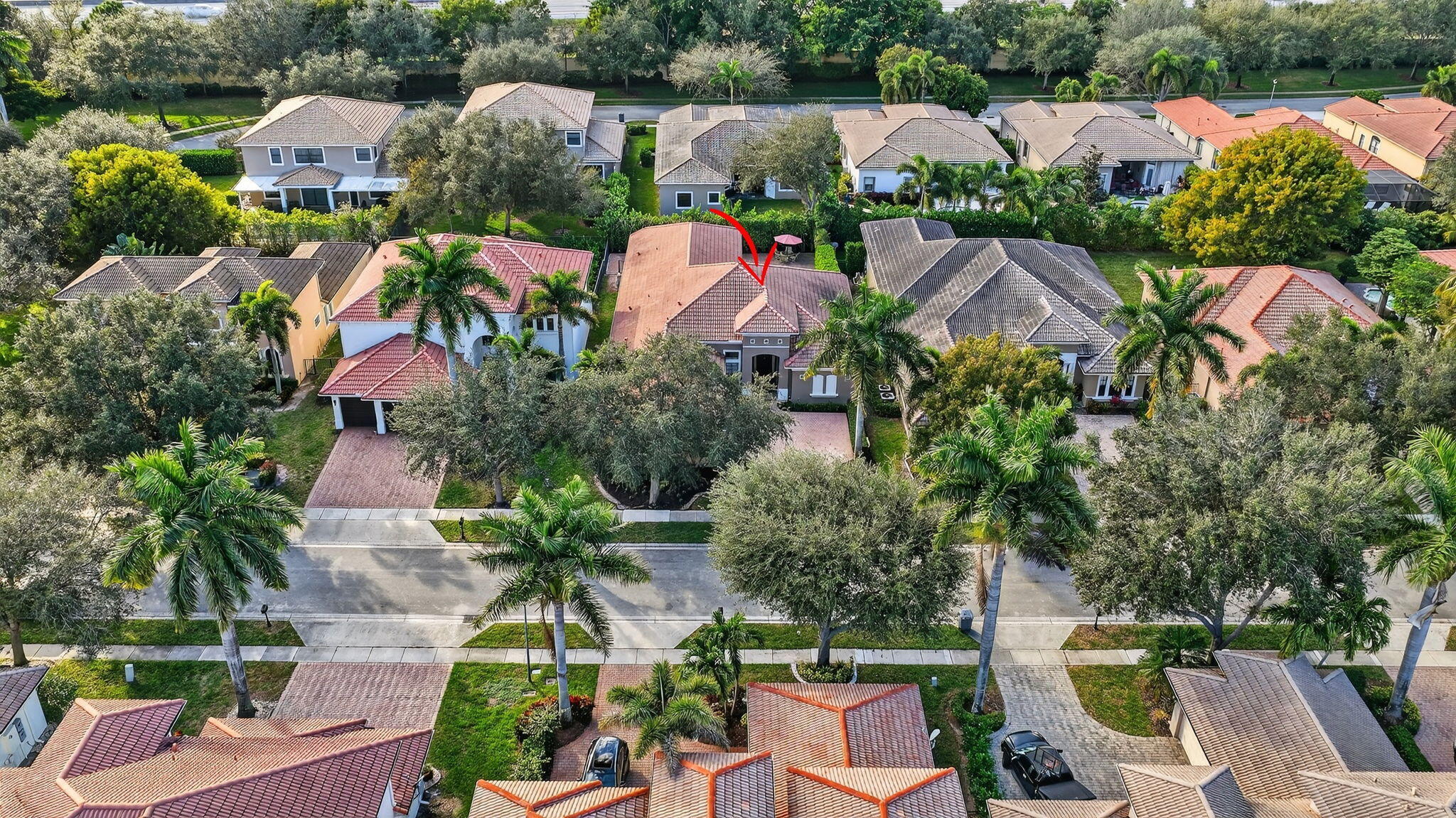 16091 Rosecroft Terrace, Delray Beach