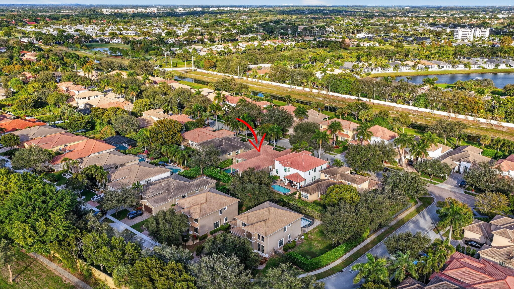 16091 Rosecroft Terrace, Delray Beach