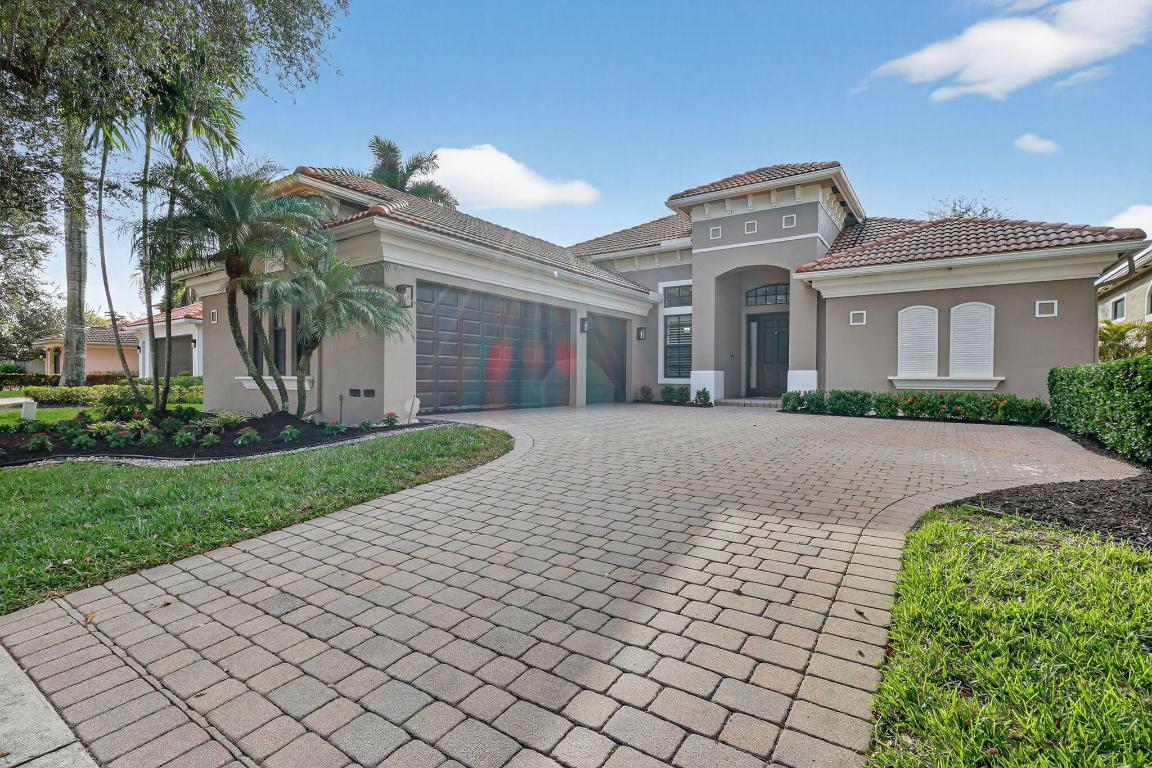 16091 Rosecroft Terrace, Delray Beach