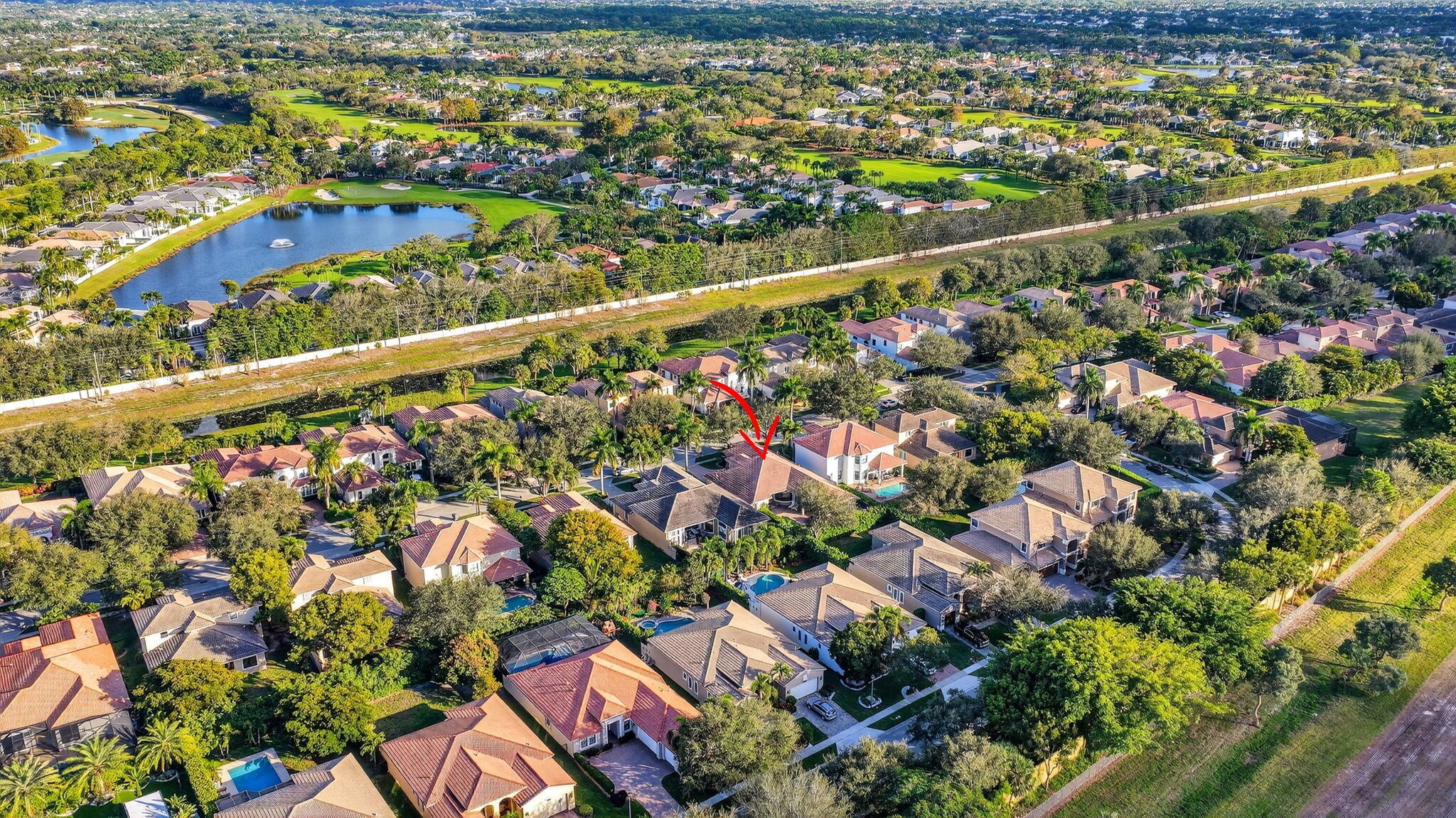 16091 Rosecroft Terrace, Delray Beach