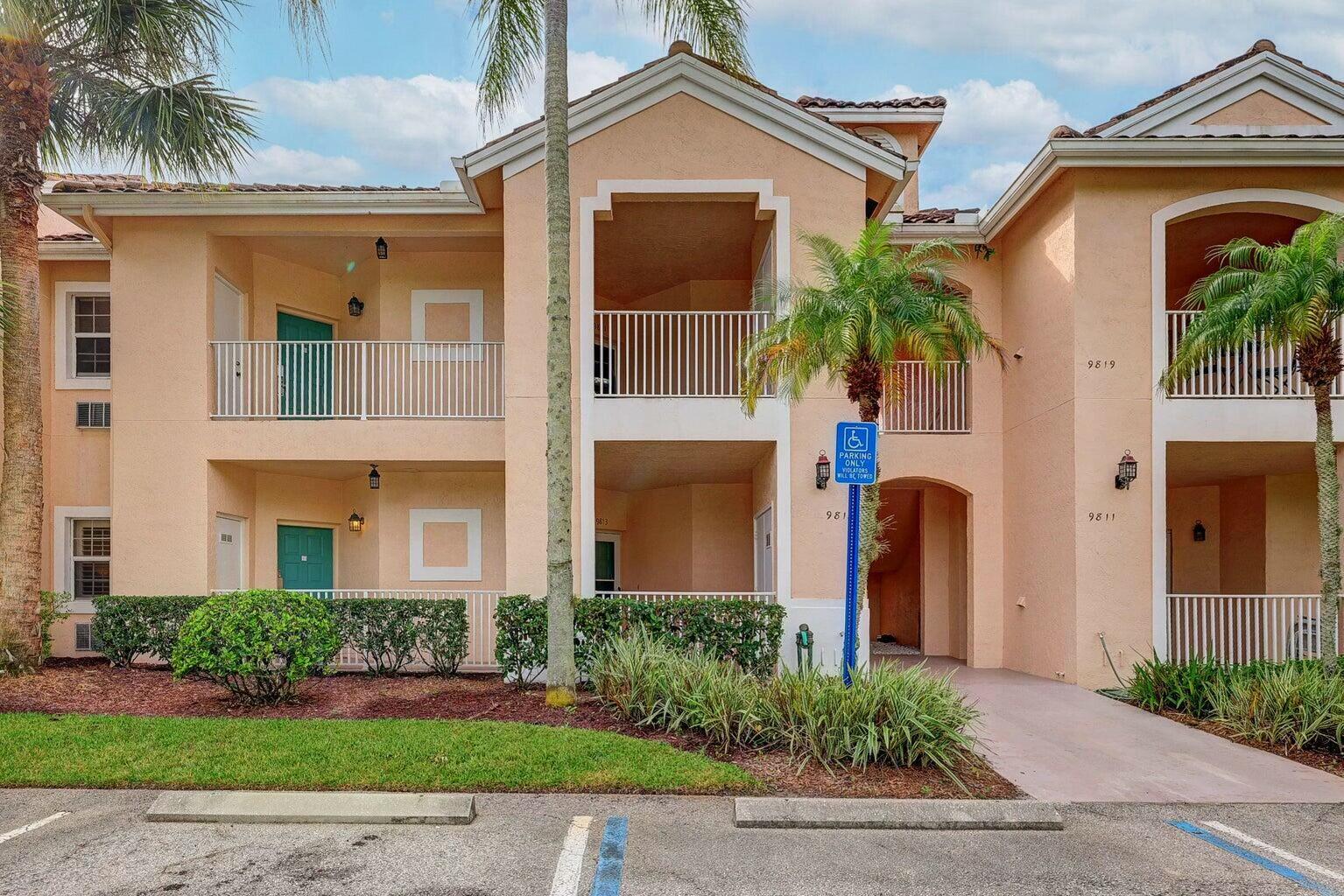 10003 Perfect Drive B, Port St. Lucie Unit: B