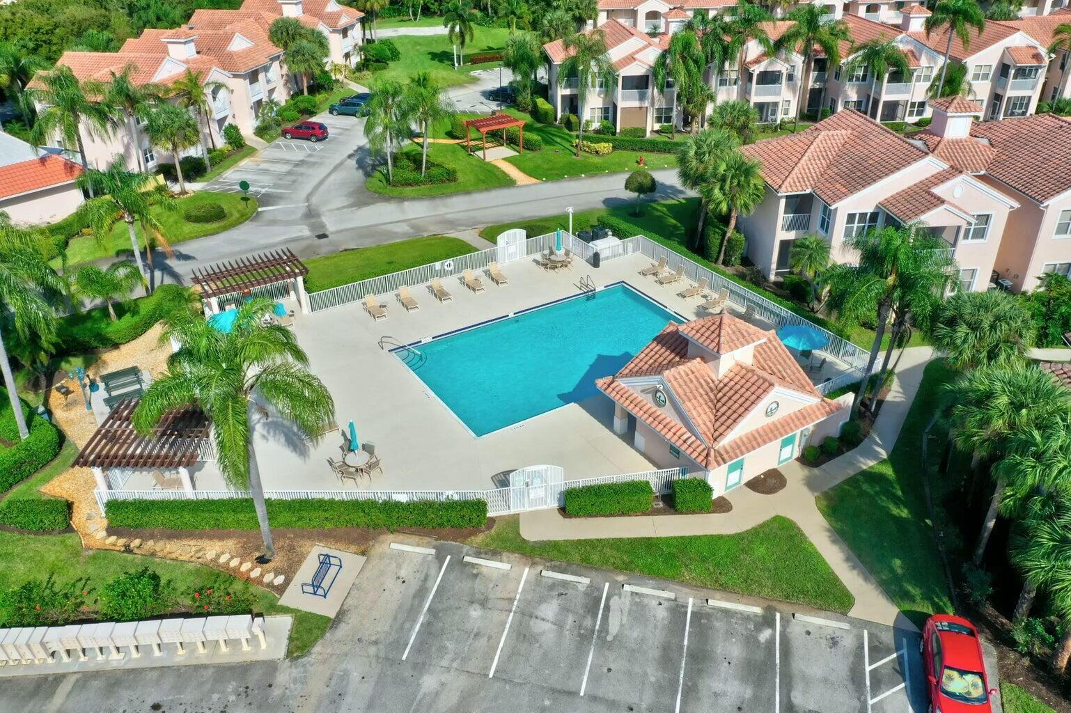 10003 Perfect Drive B, Port St. Lucie Unit: B