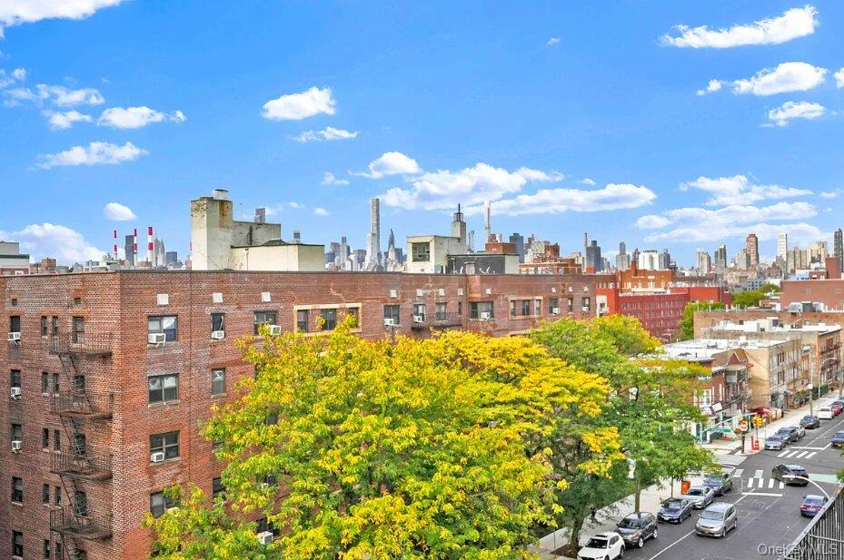 2525 31st Avenue Unit: 7A