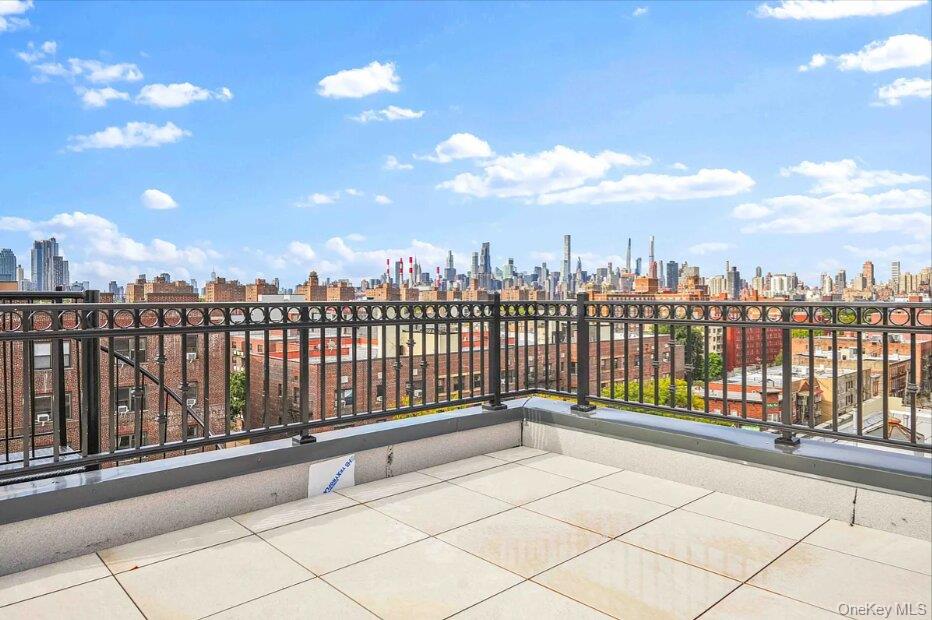 2525 31st Avenue Unit: 7A