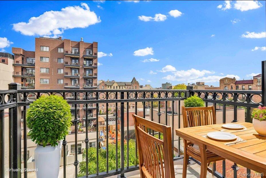 2525 31st Avenue Unit: 7A