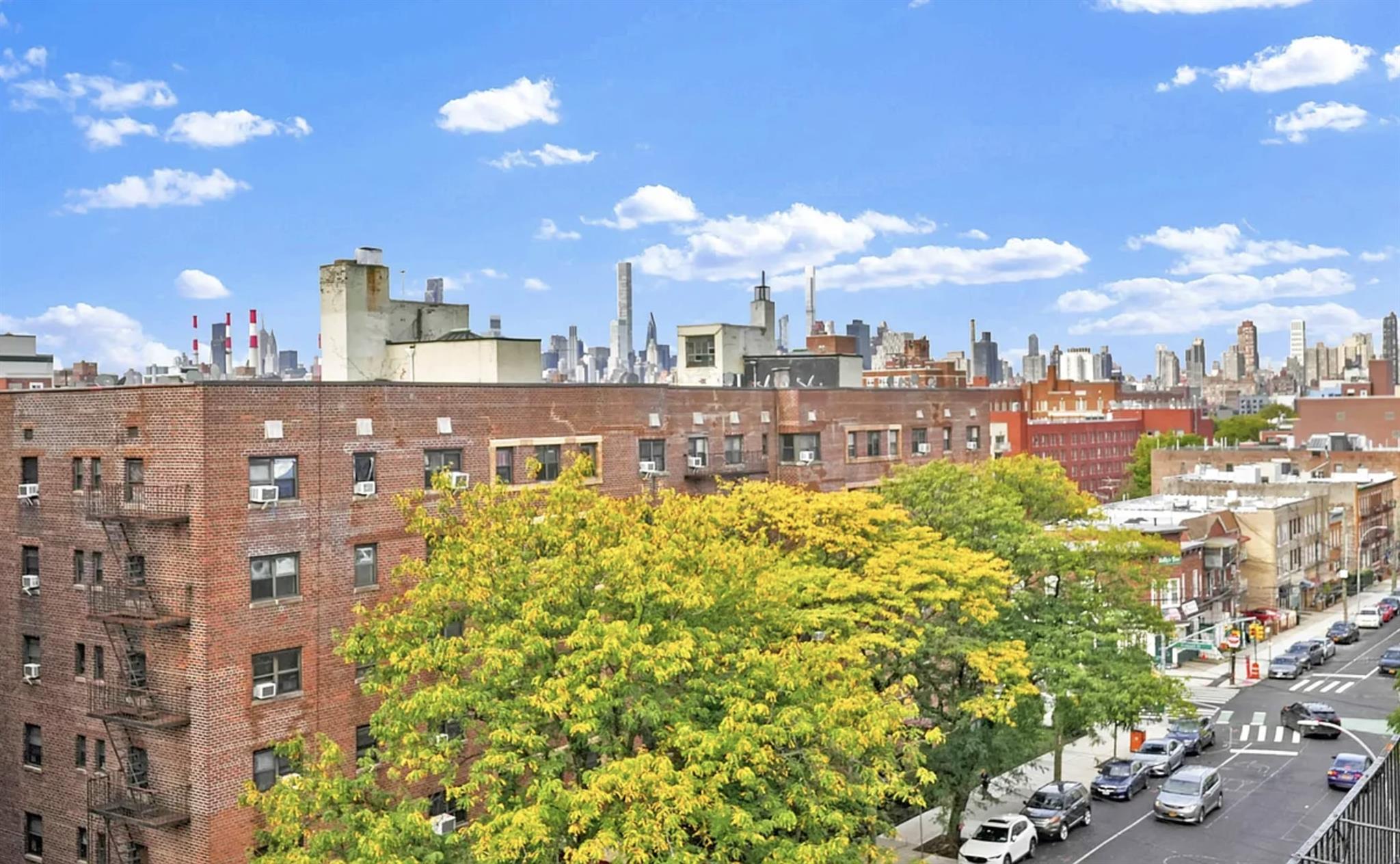 25-25 31 Avenue Unit: 7A