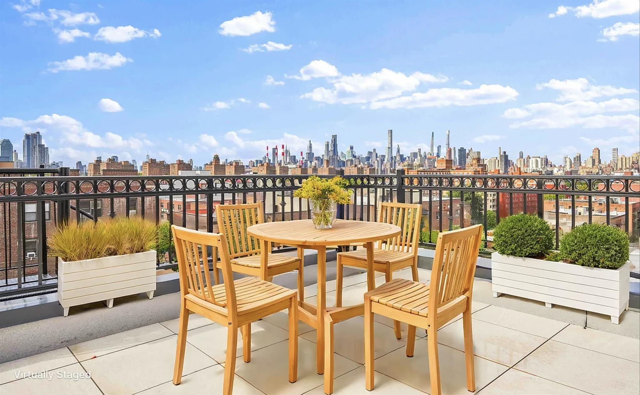 25-25 31 Avenue Unit: 7A