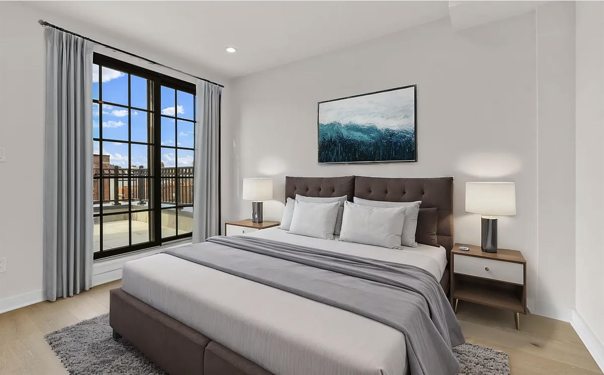 25-25 31 Avenue Unit: 7A