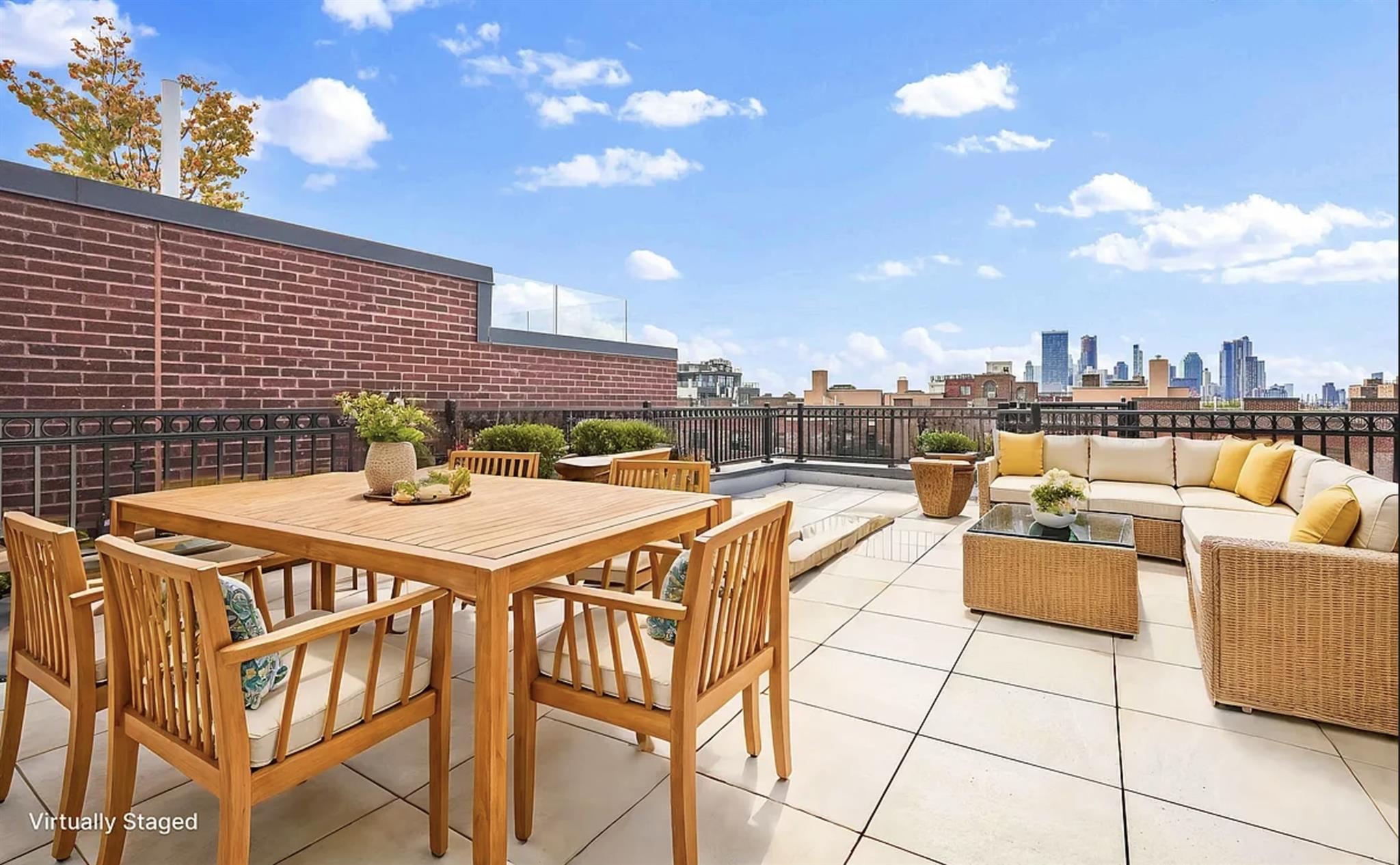 25-25 31 Avenue Unit: 7A