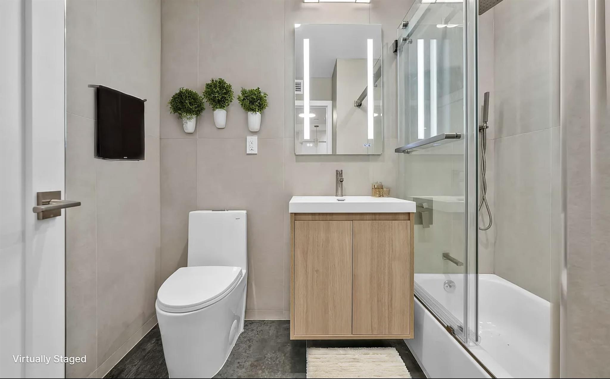 25-25 31 Avenue Unit: 7A