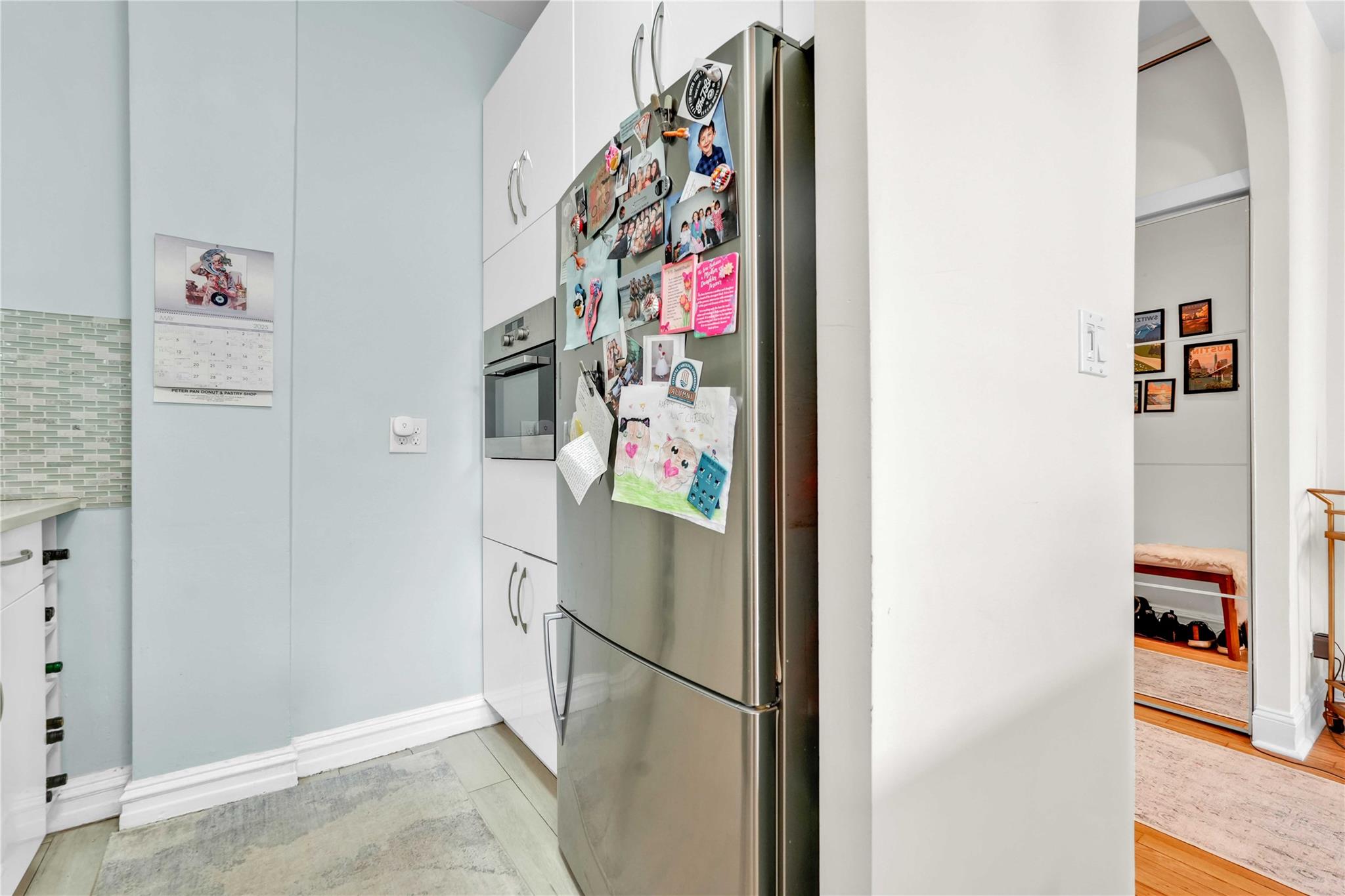 4720 42nd Street Unit: 4C