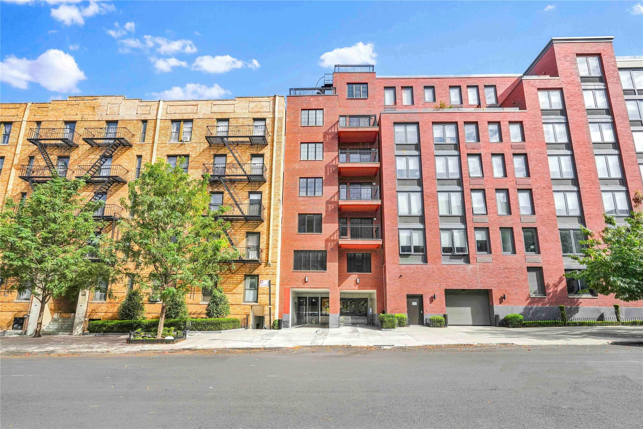 25-25 31st Avenue Unit: 4B