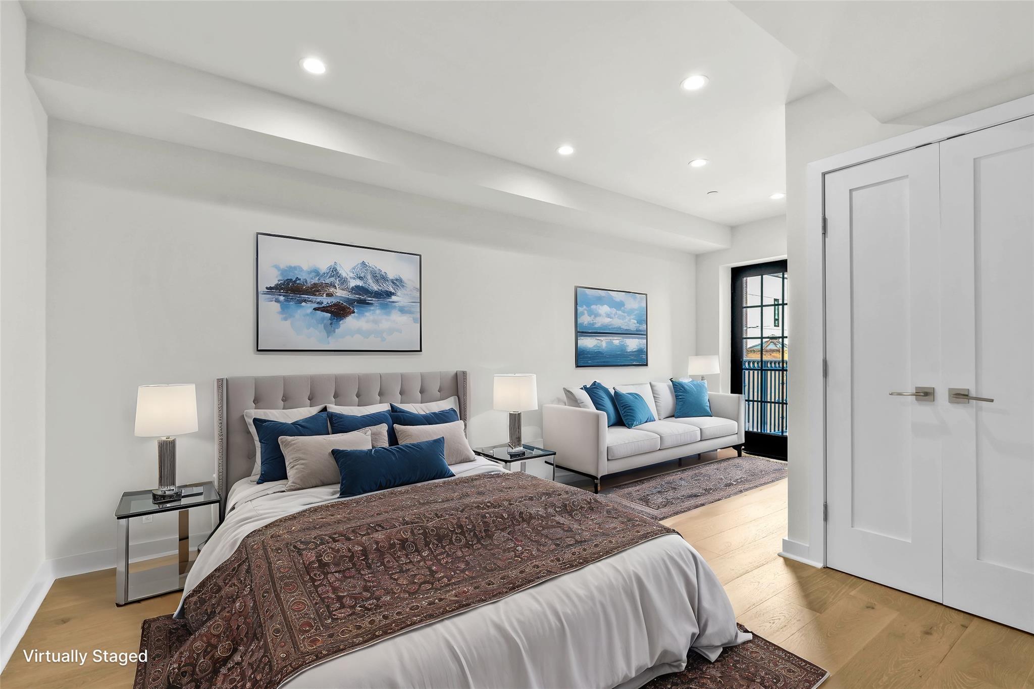 25-25 31st Avenue Unit: 4B