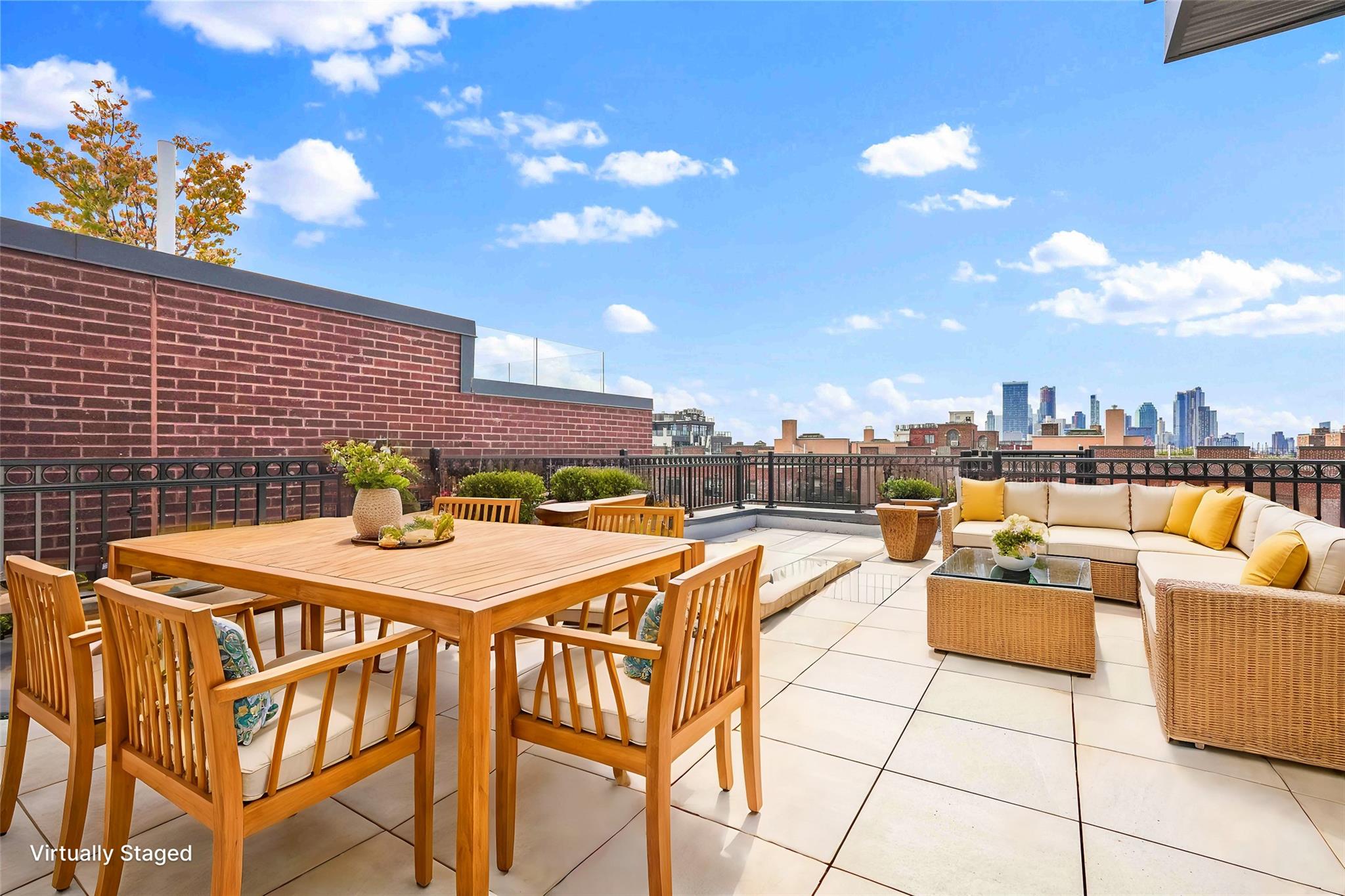 25-25 31st Avenue Unit: 4B