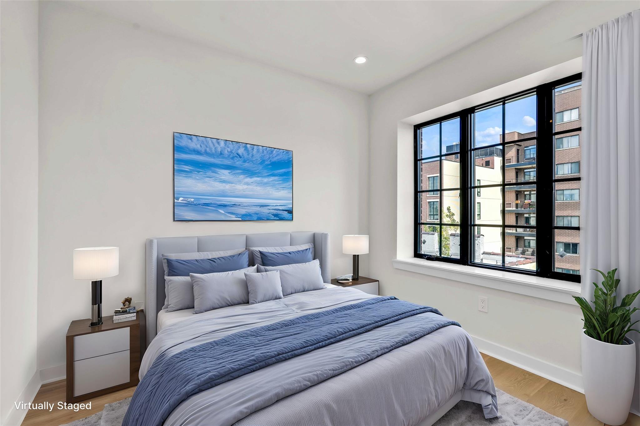 25-25 31st Avenue Unit: 4B