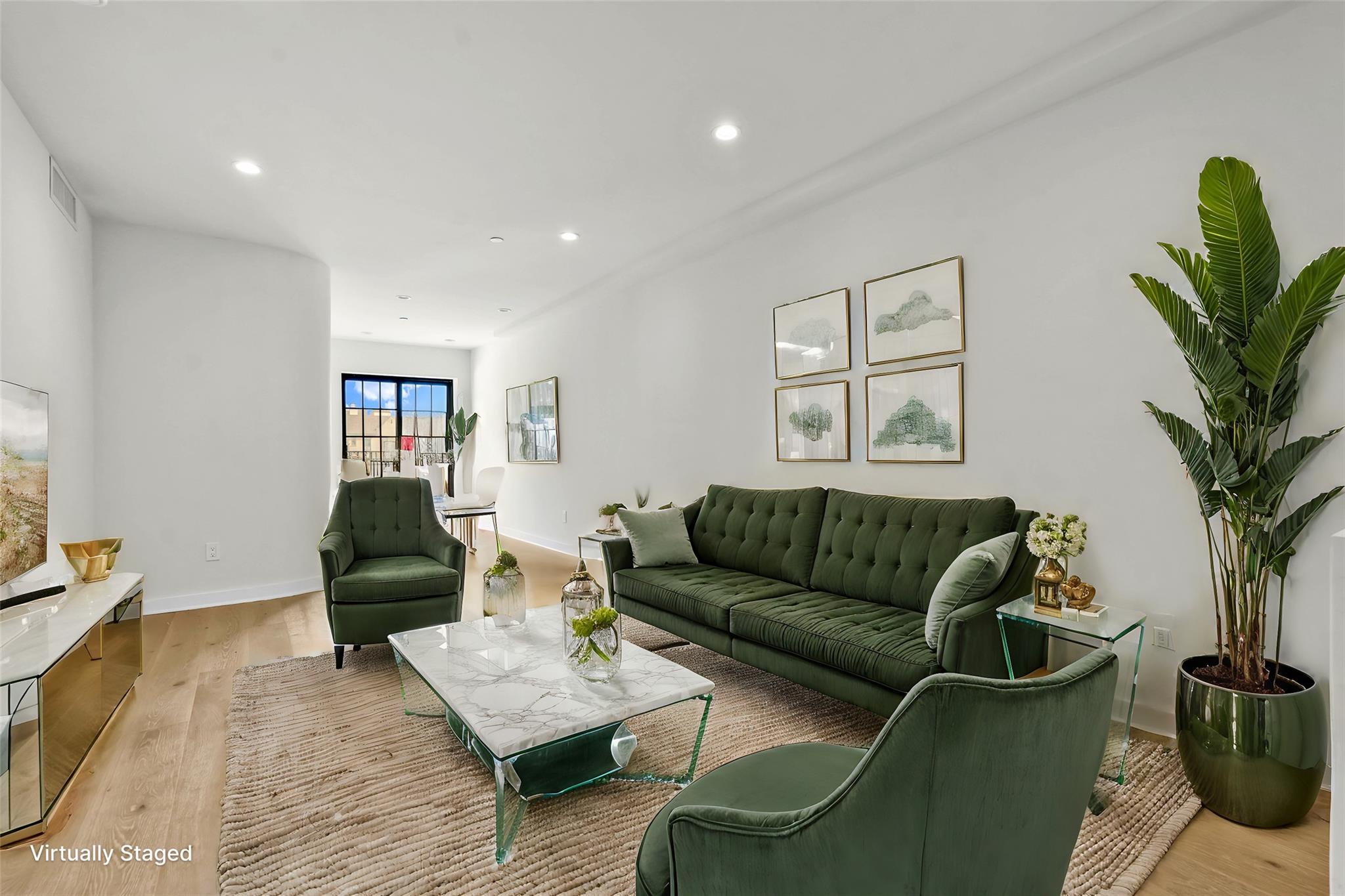 25-25 31st Avenue Unit: 5B