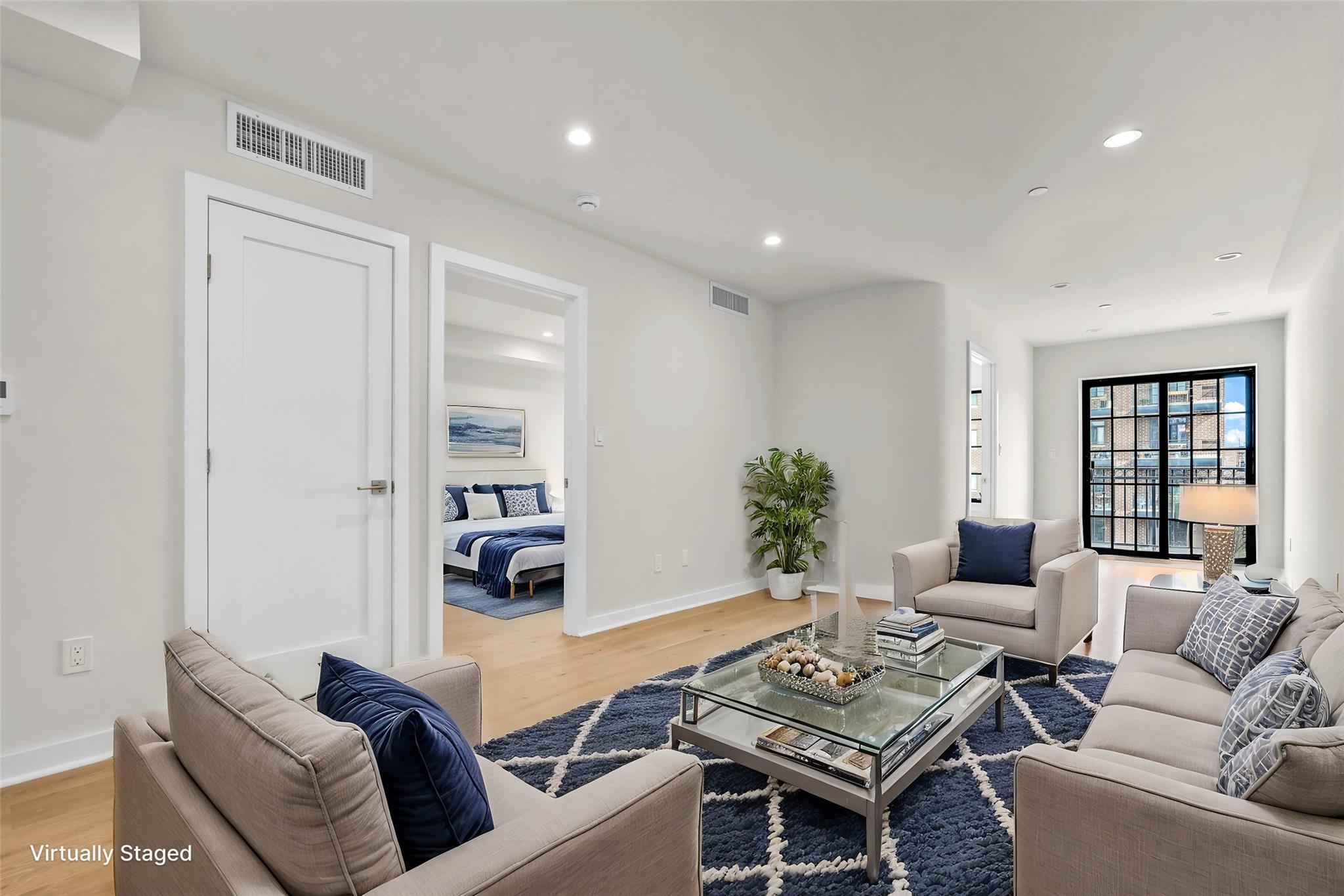 25-25 31st Avenue Unit: 5B