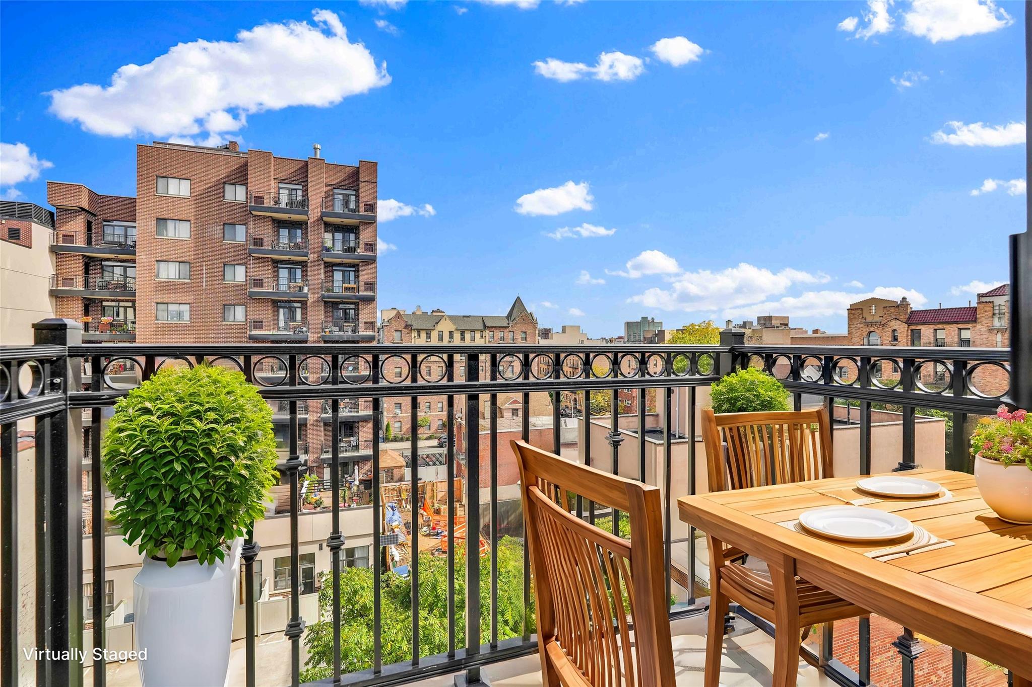 25-25 31st Avenue Unit: 5B