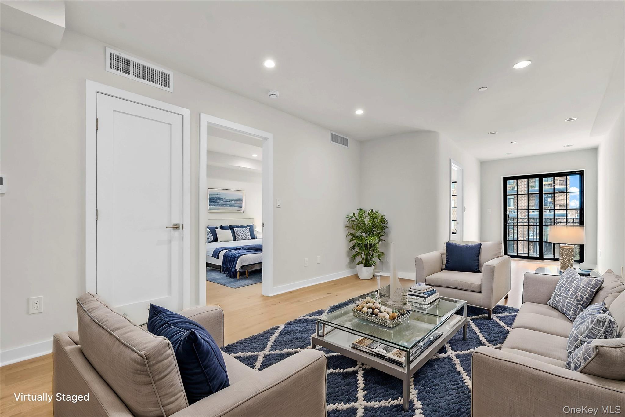 25-25 31st Avenue Unit: 5B