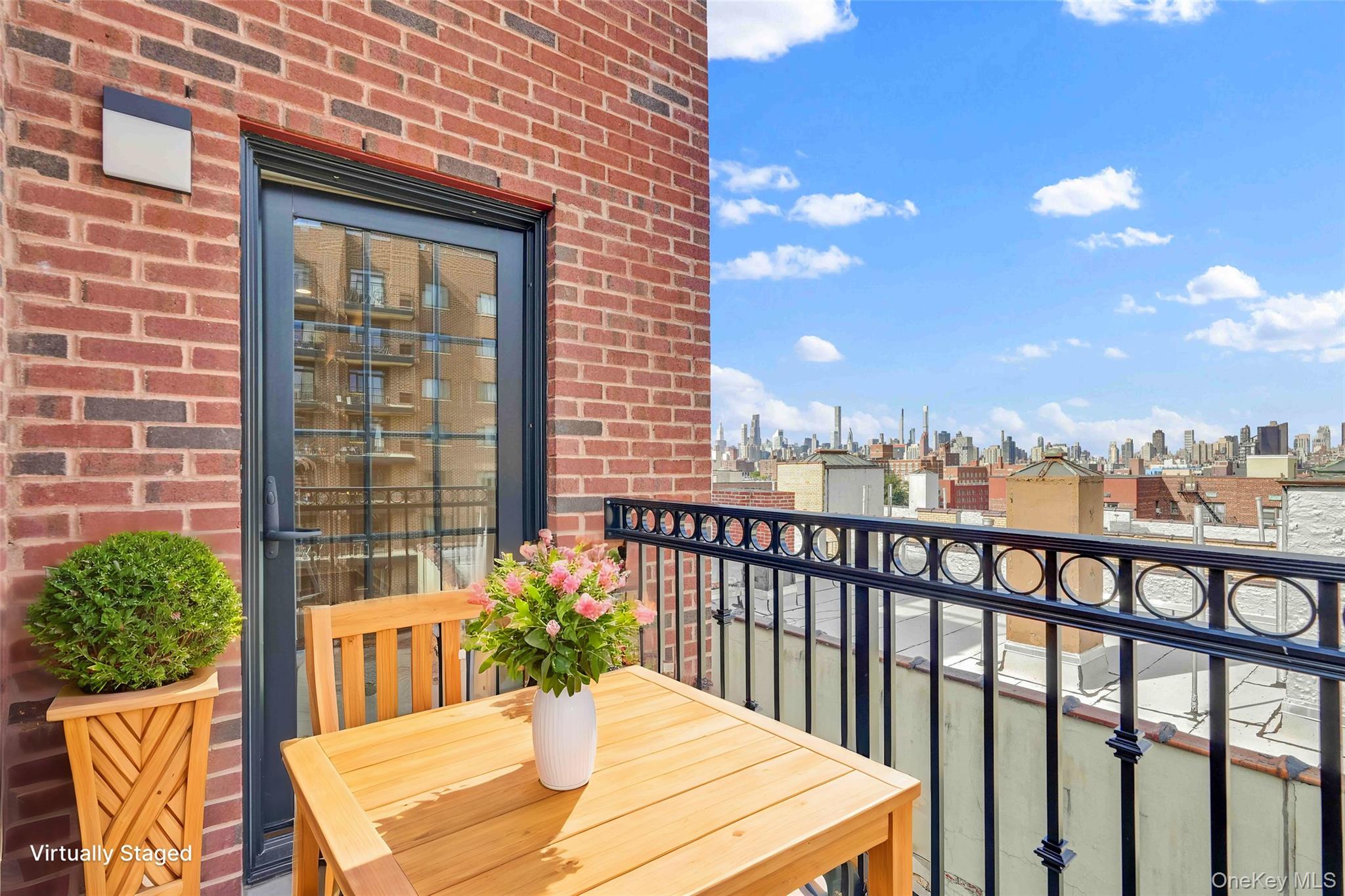 25-25 31st Avenue Unit: 5B