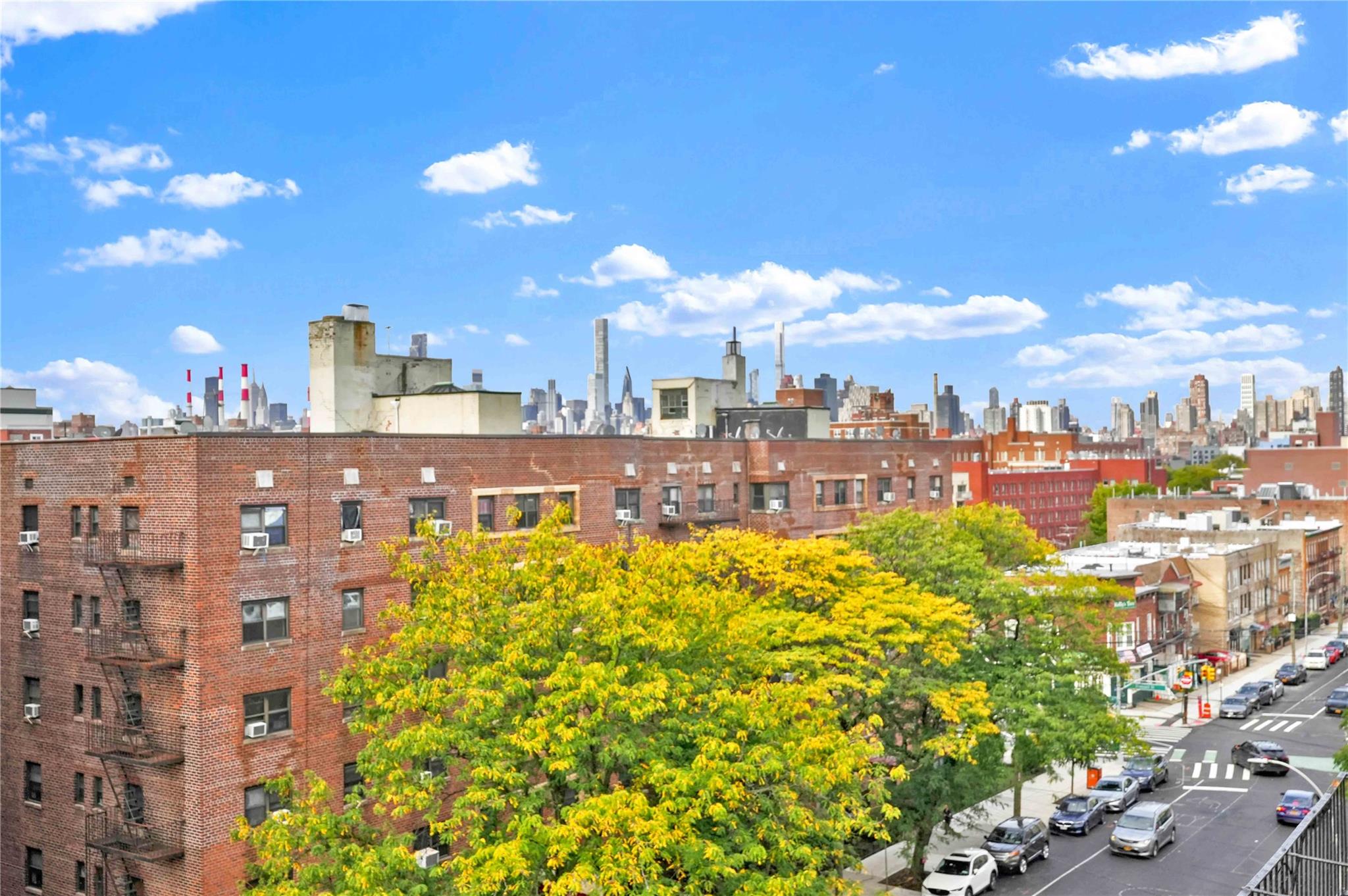 25-25 31st Avenue Unit: 3