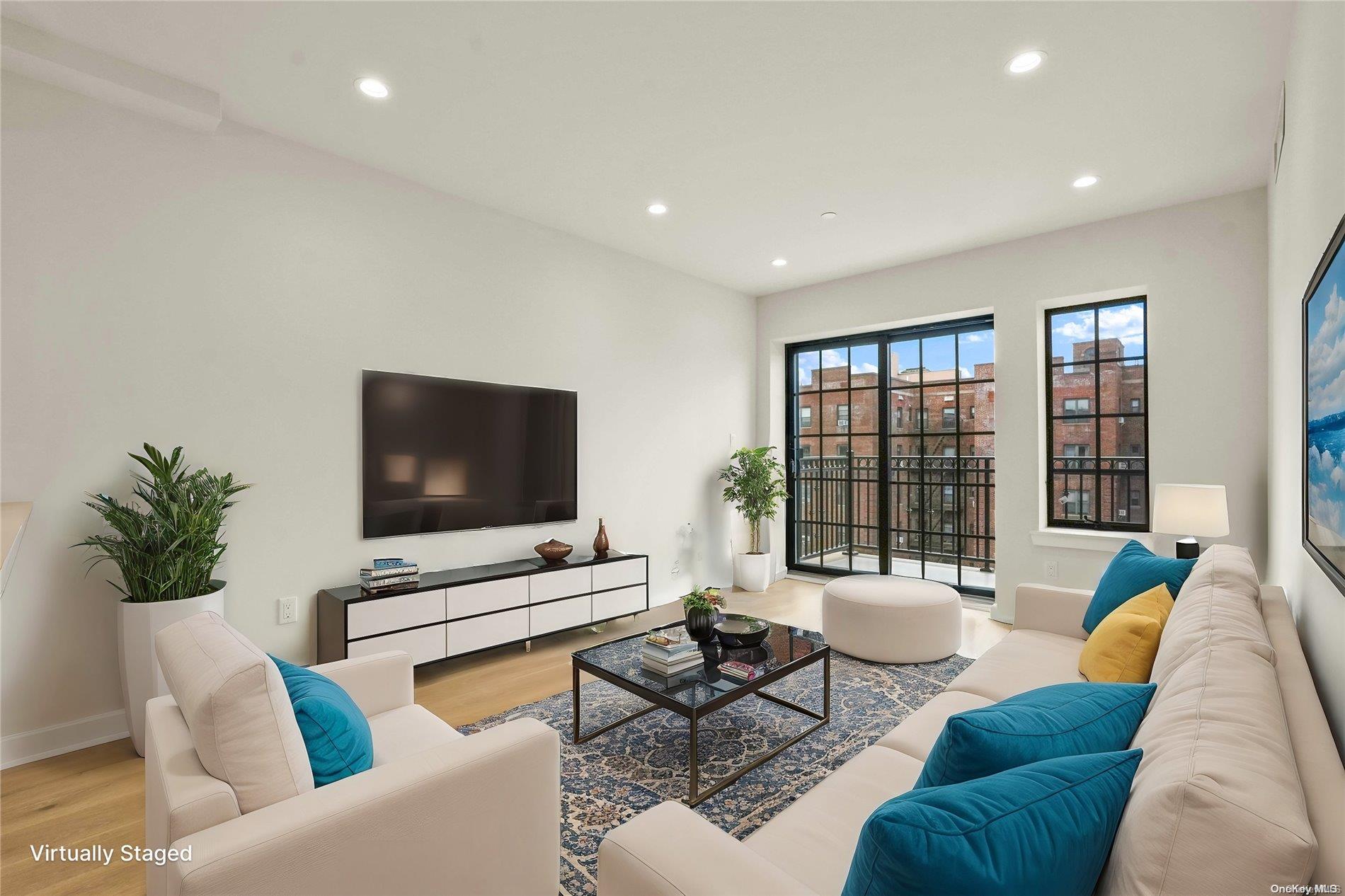 25-25 31st Avenue Unit: 2A