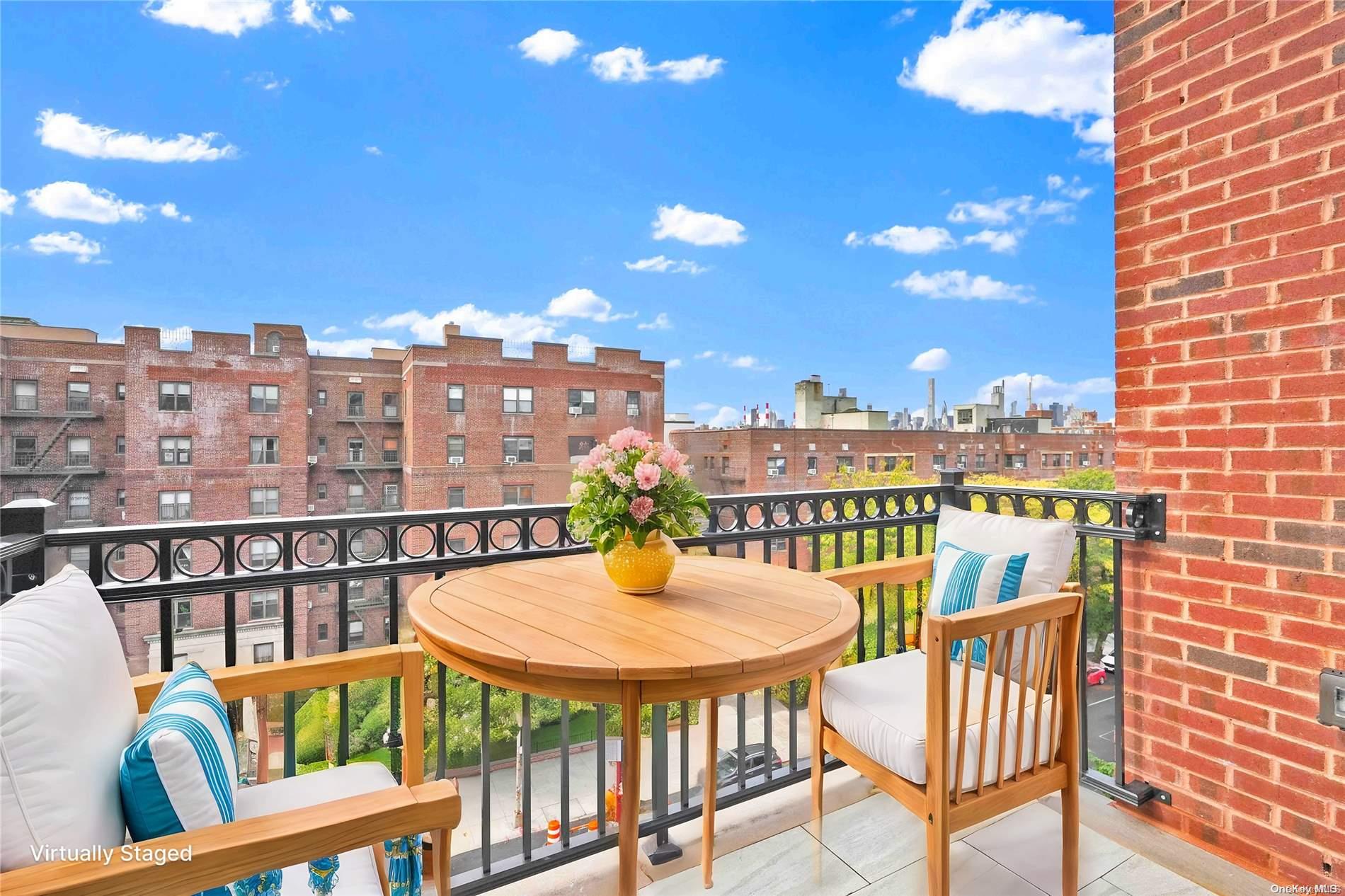 25-25 31st Avenue Unit: 2A
