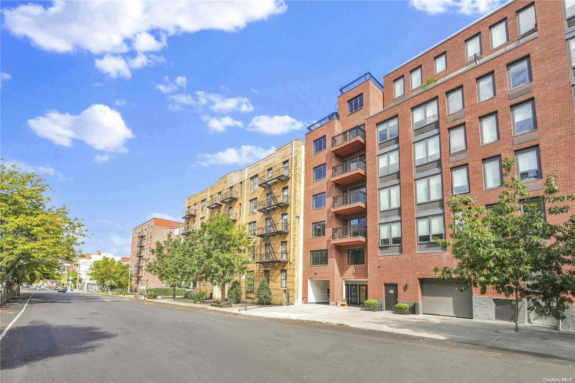 25-25 31st Avenue Unit: 2A