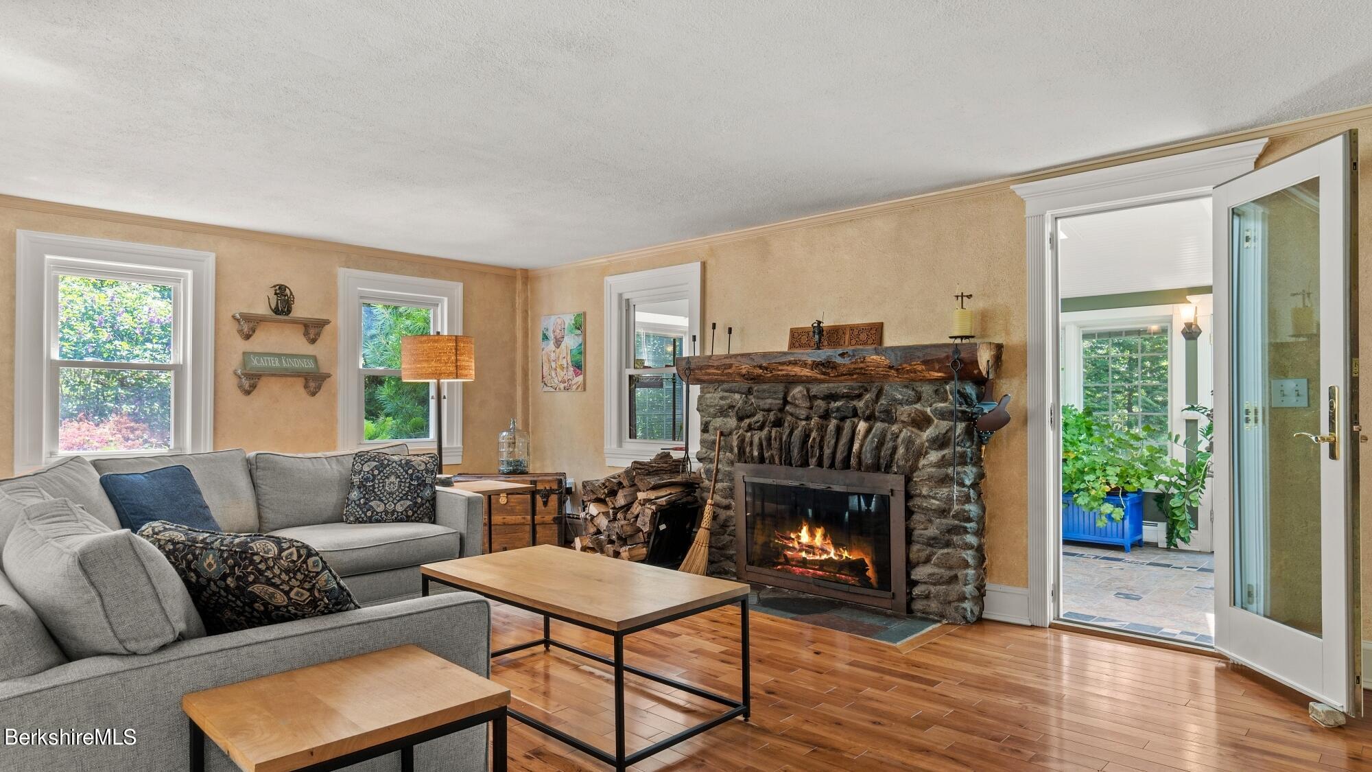 128 Great Barrington Rd