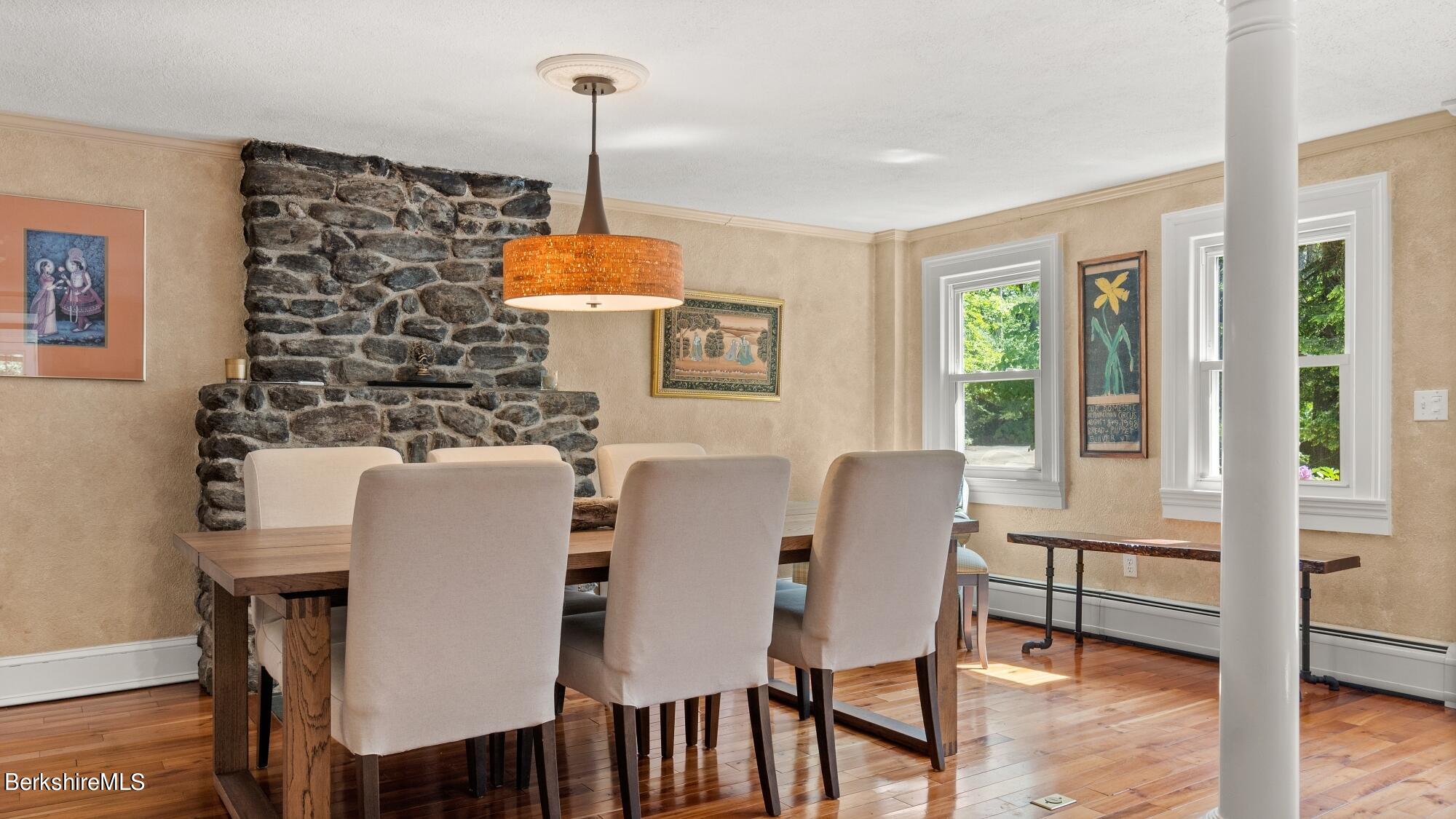 128 Great Barrington Rd