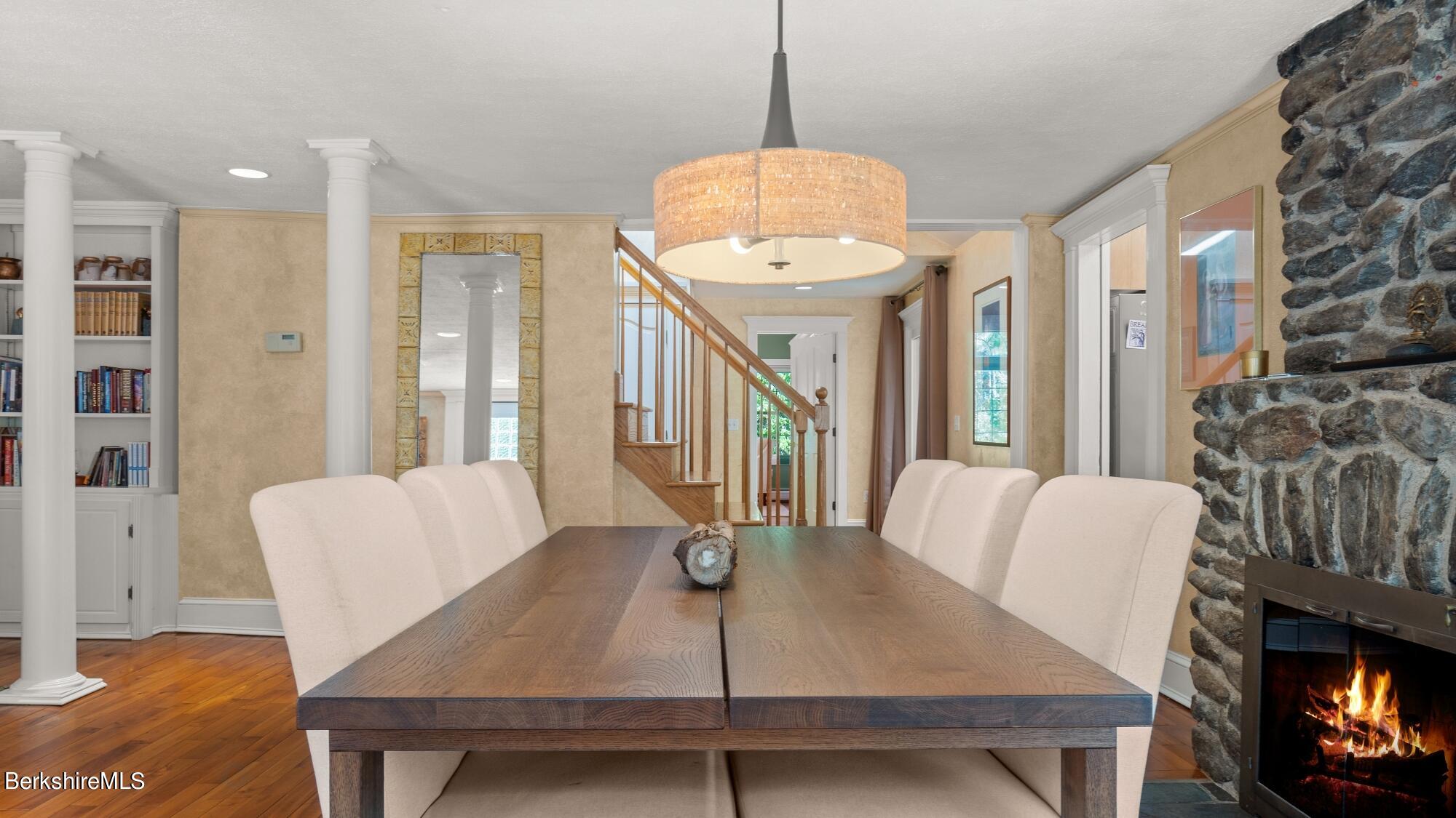 128 Great Barrington Rd